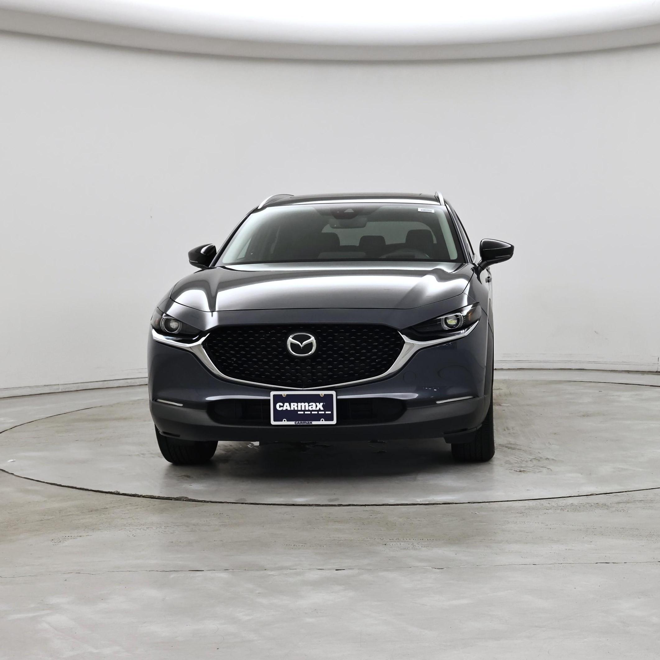 Thumbnail: 2023 Mazda CX-30 - 5