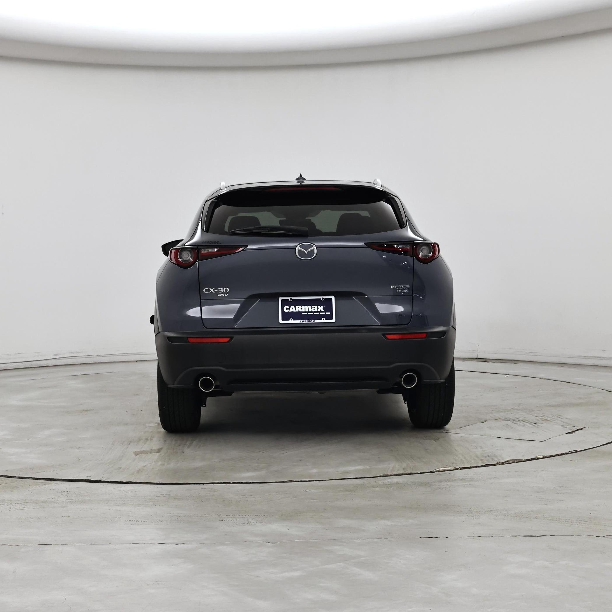 Thumbnail: 2023 Mazda CX-30 - 6