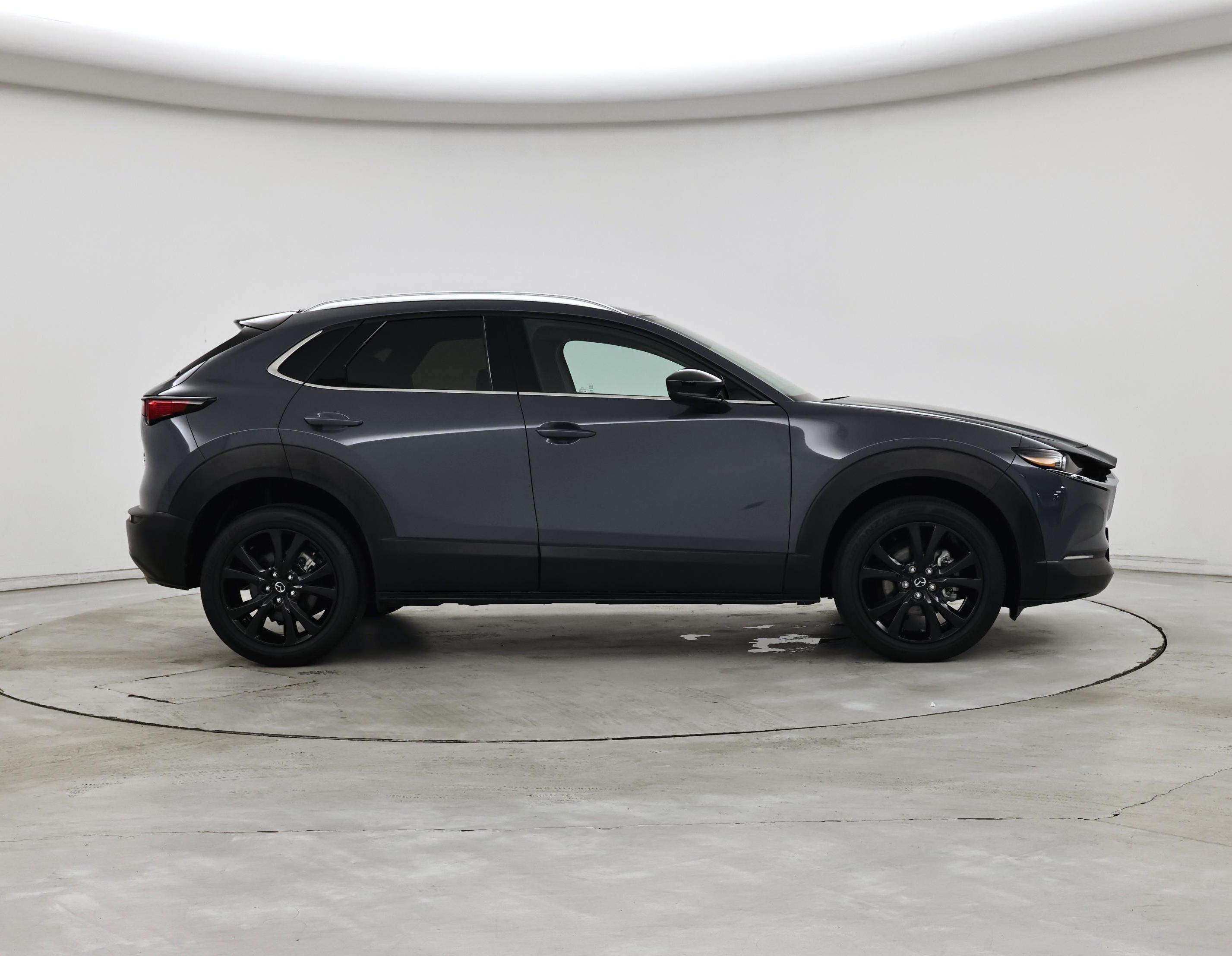 Thumbnail: 2023 Mazda CX-30 - 7