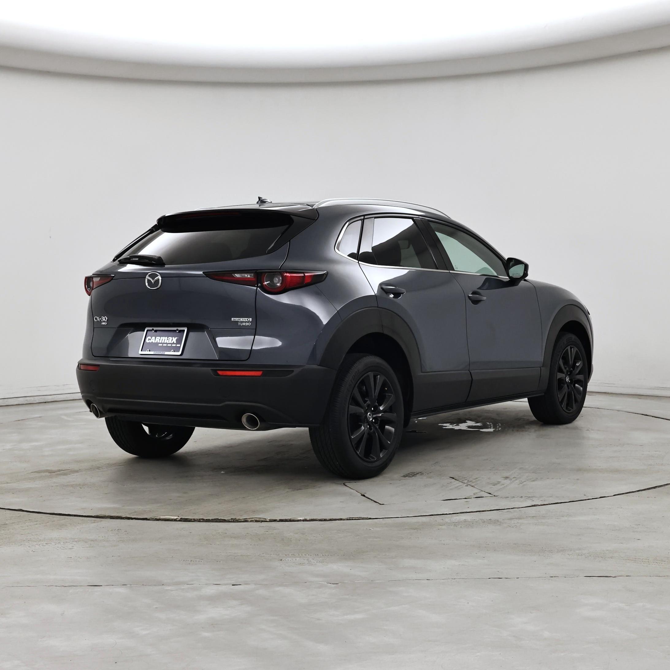 Thumbnail: 2023 Mazda CX-30 - 8