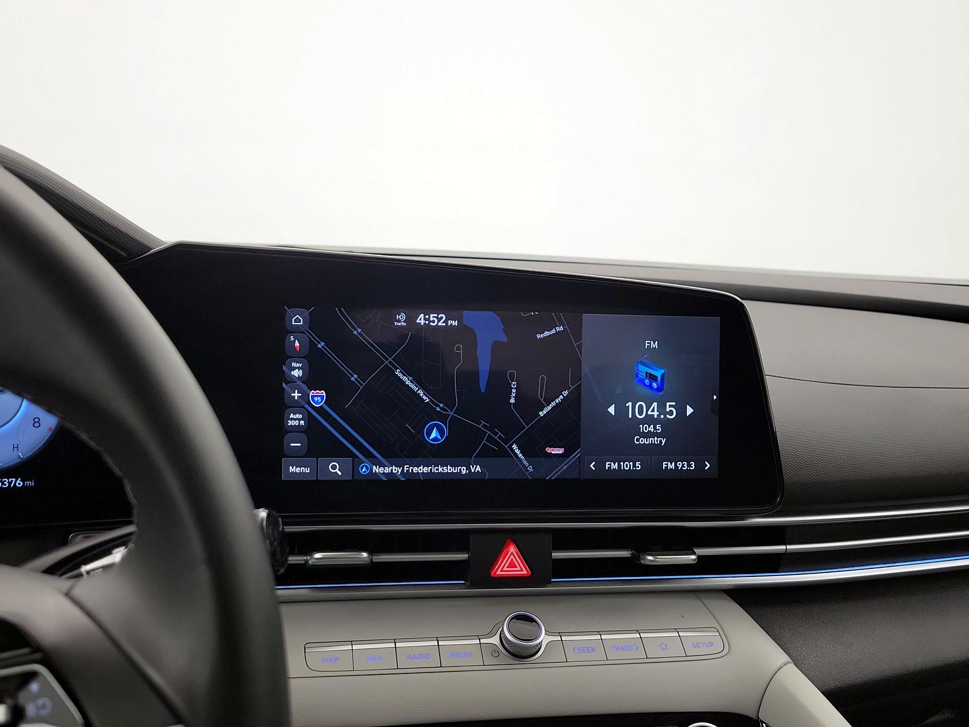 Thumbnail: 2023 Hyundai Elantra - 14