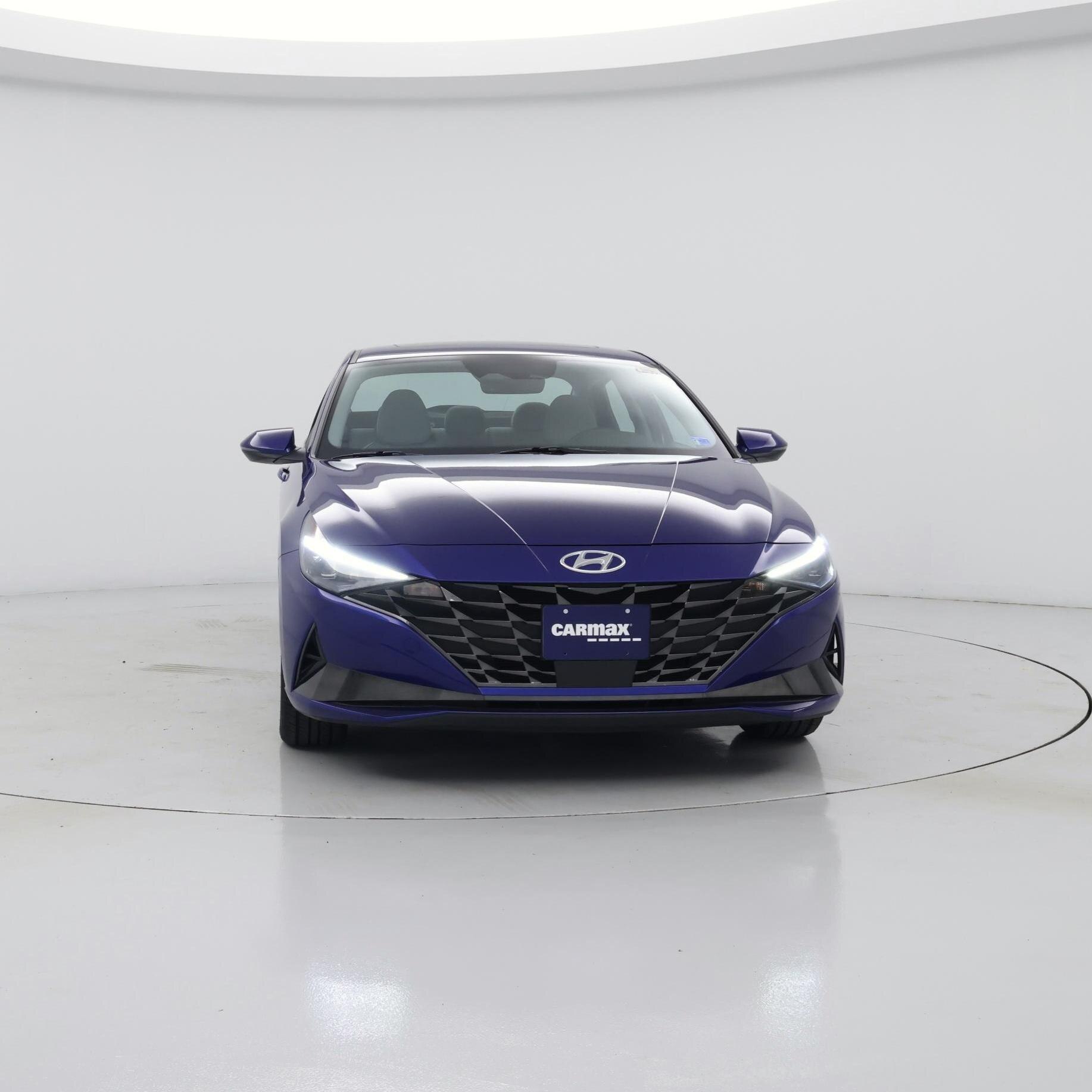 Thumbnail: 2023 Hyundai Elantra - 5