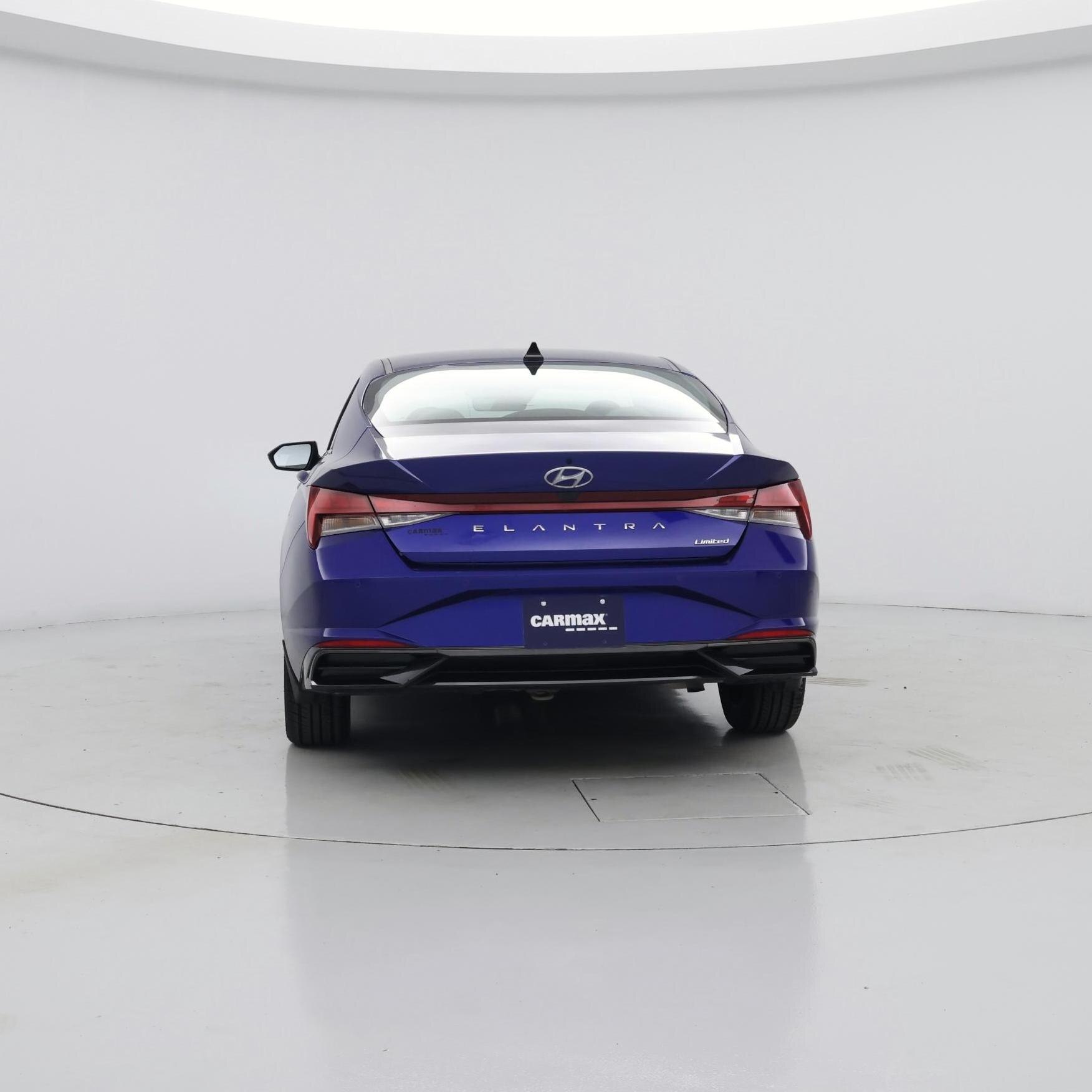 Thumbnail: 2023 Hyundai Elantra - 6