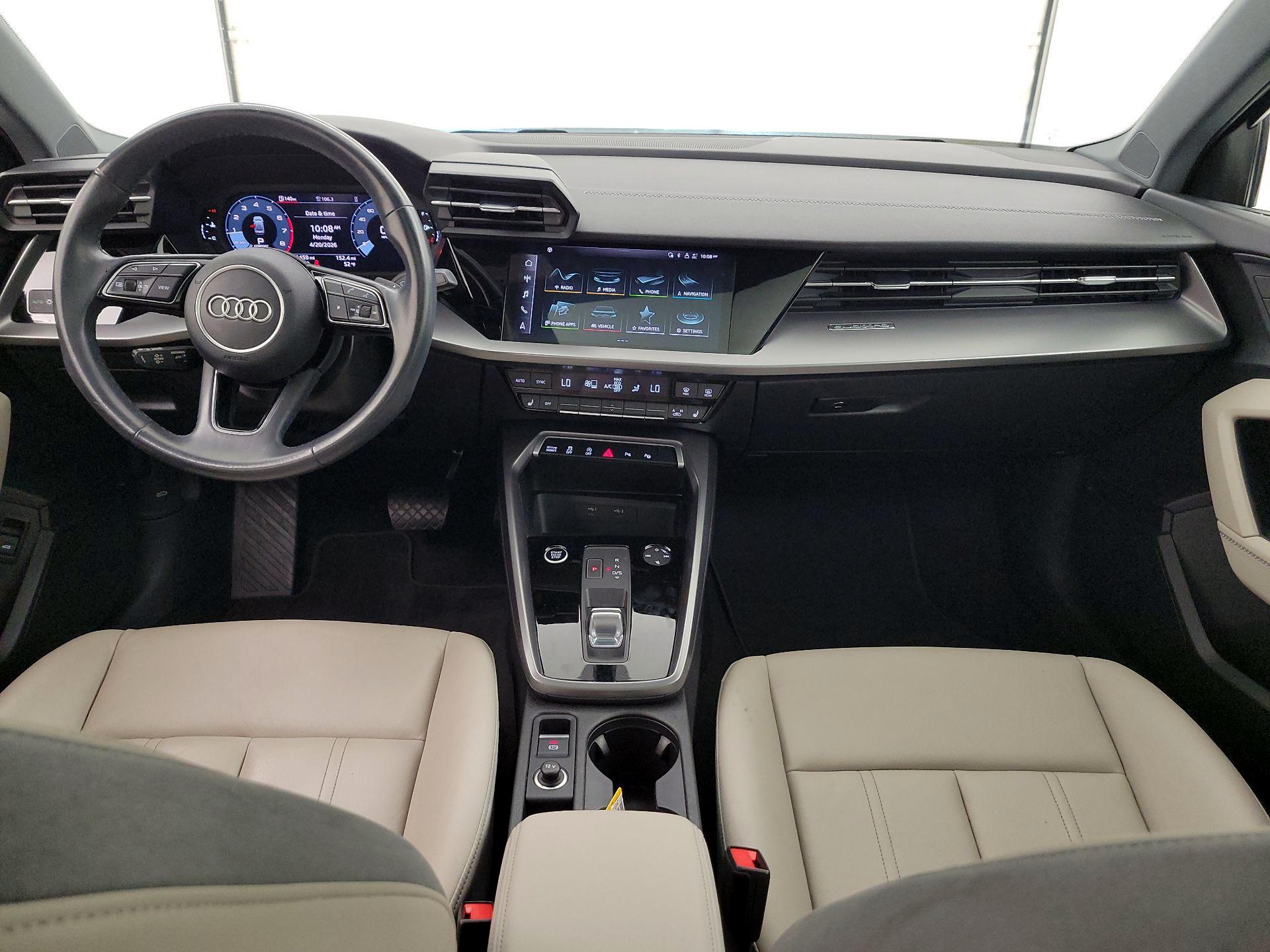 Thumbnail: 2023 Audi A3 - 9