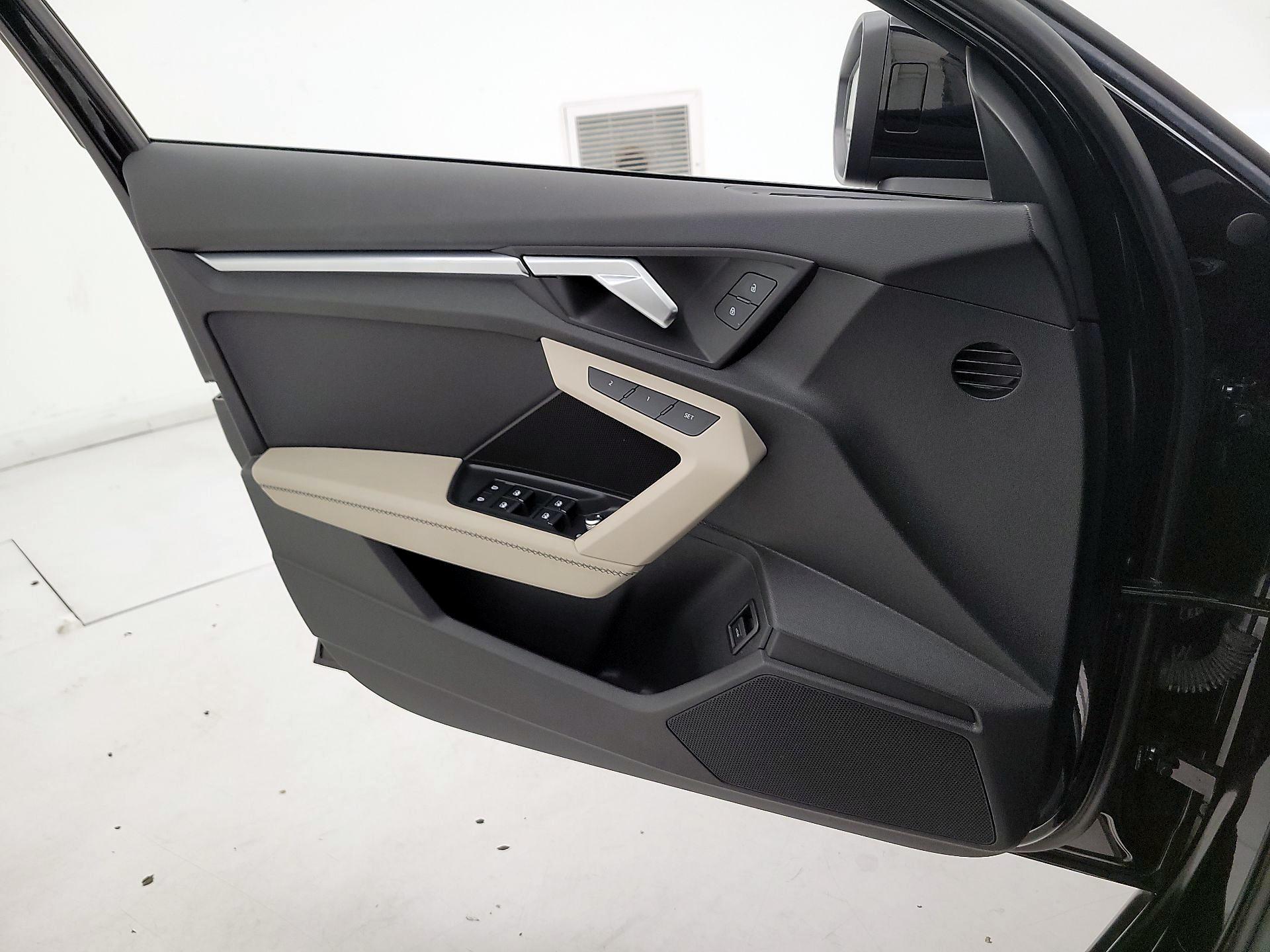 Thumbnail: 2023 Audi A3 - 12