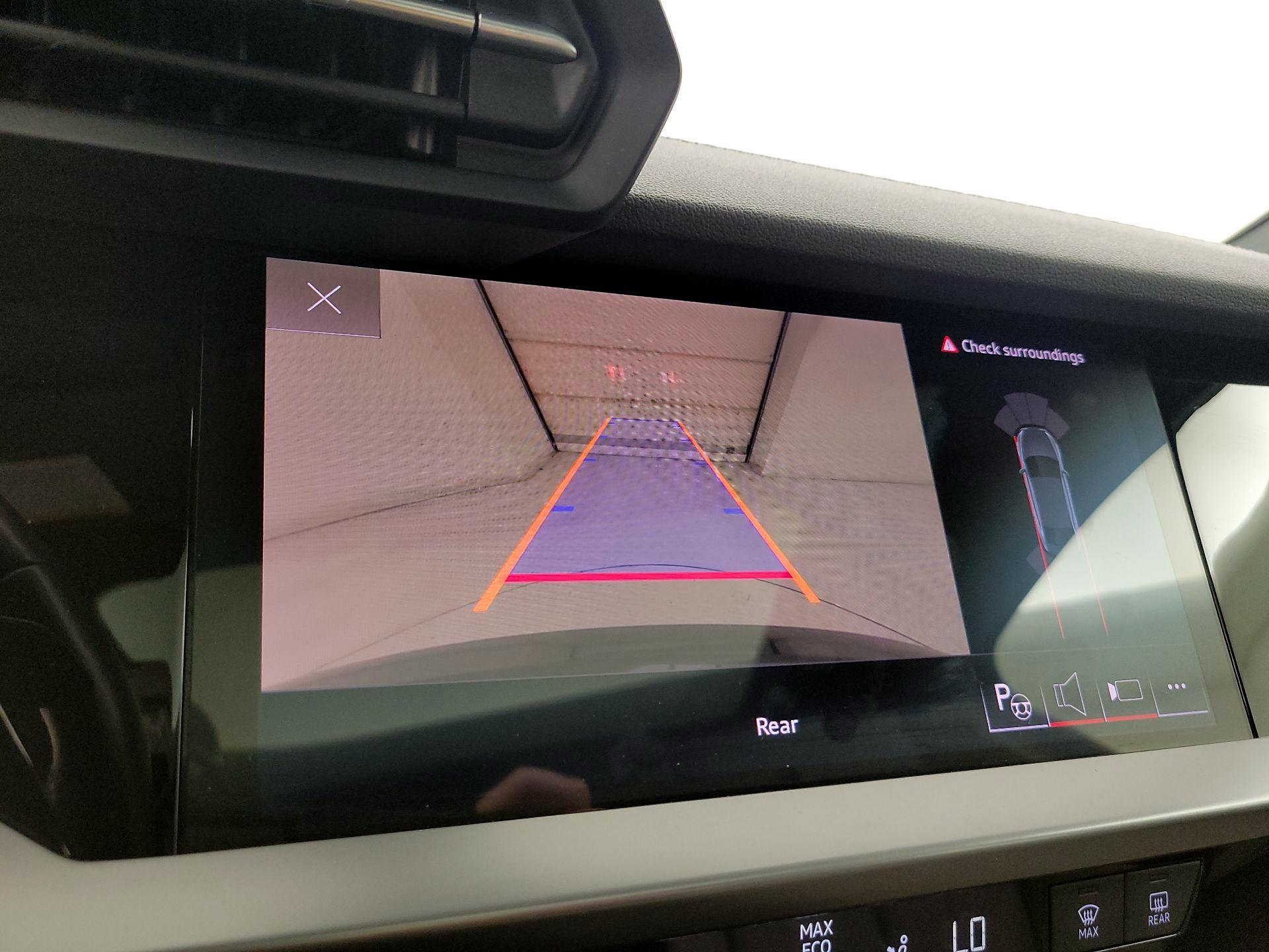 Thumbnail: 2023 Audi A3 - 13