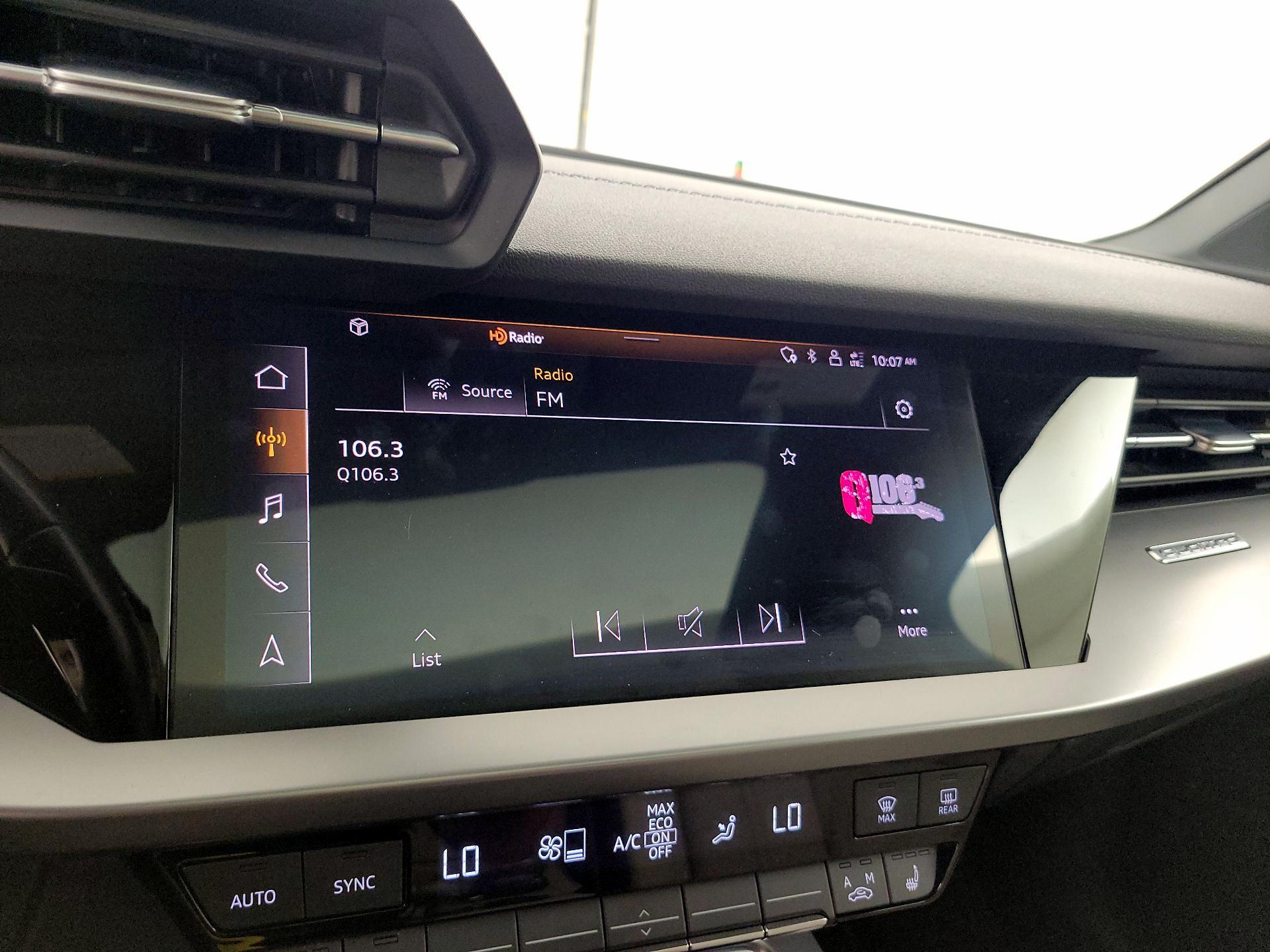 Thumbnail: 2023 Audi A3 - 14