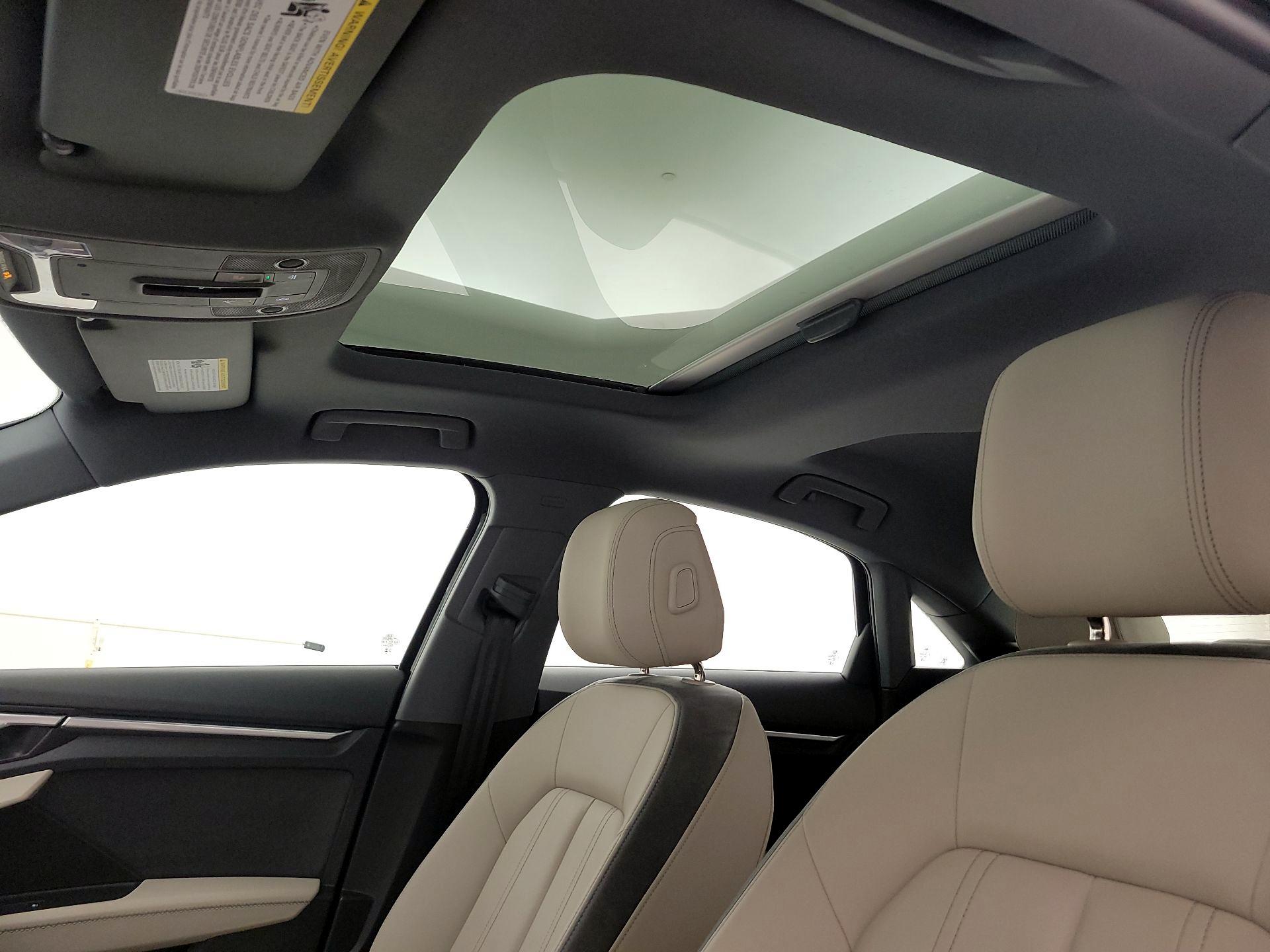 Thumbnail: 2023 Audi A3 - 18