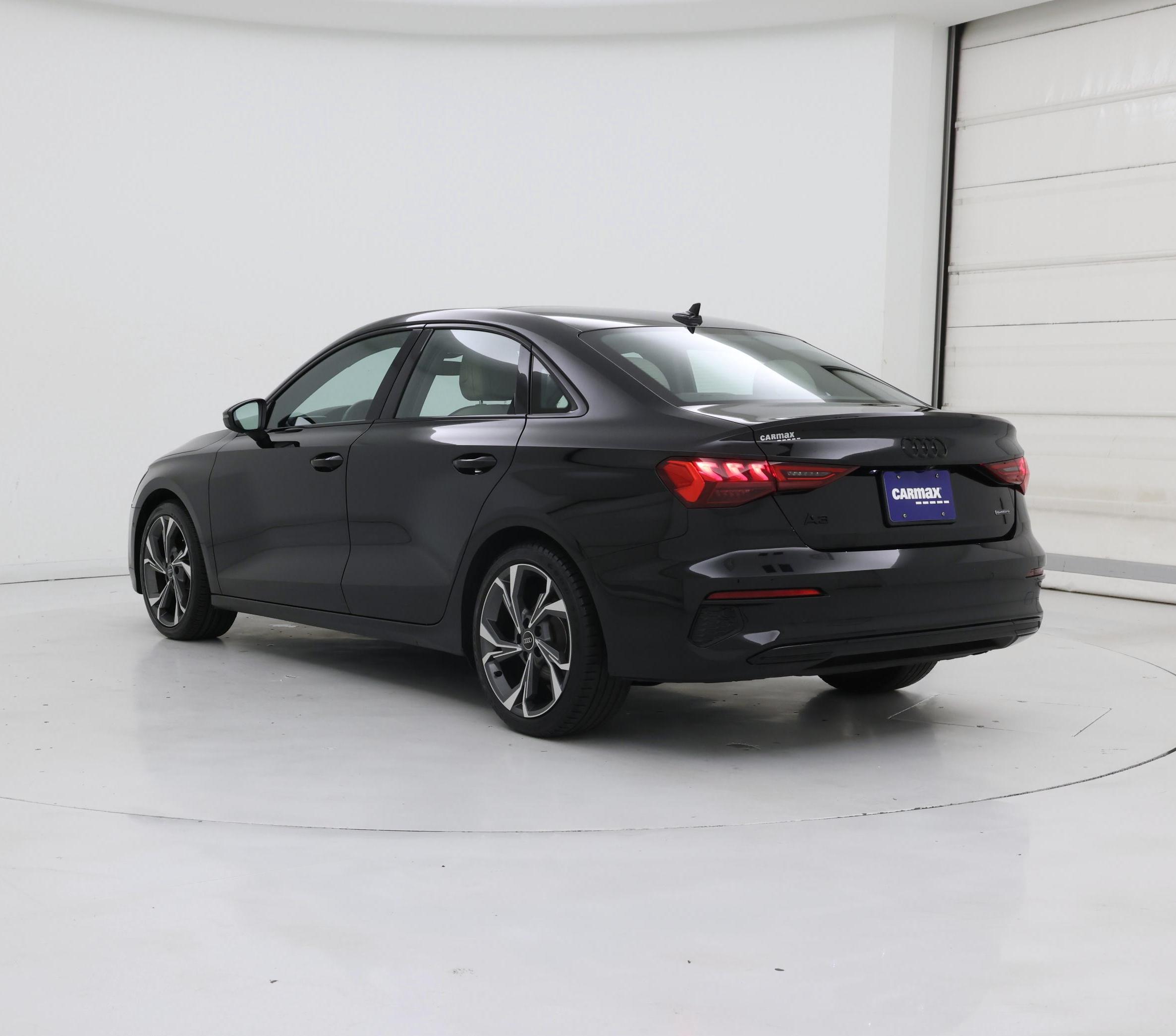 Thumbnail: 2023 Audi A3 - 2