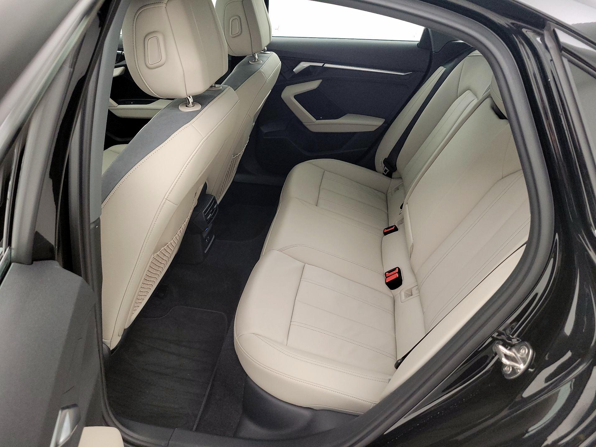 Thumbnail: 2023 Audi A3 - 19