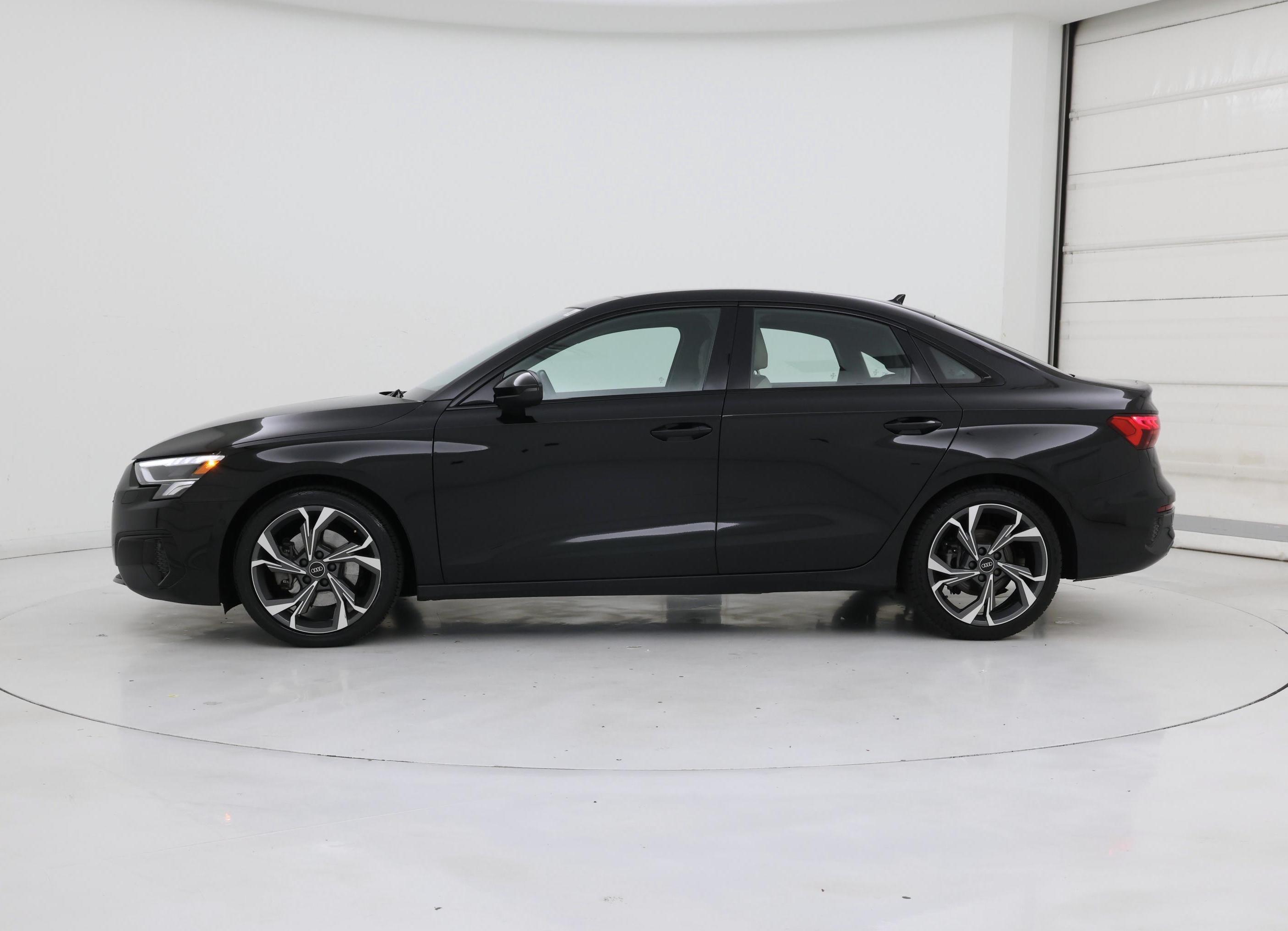 Thumbnail: 2023 Audi A3 - 3