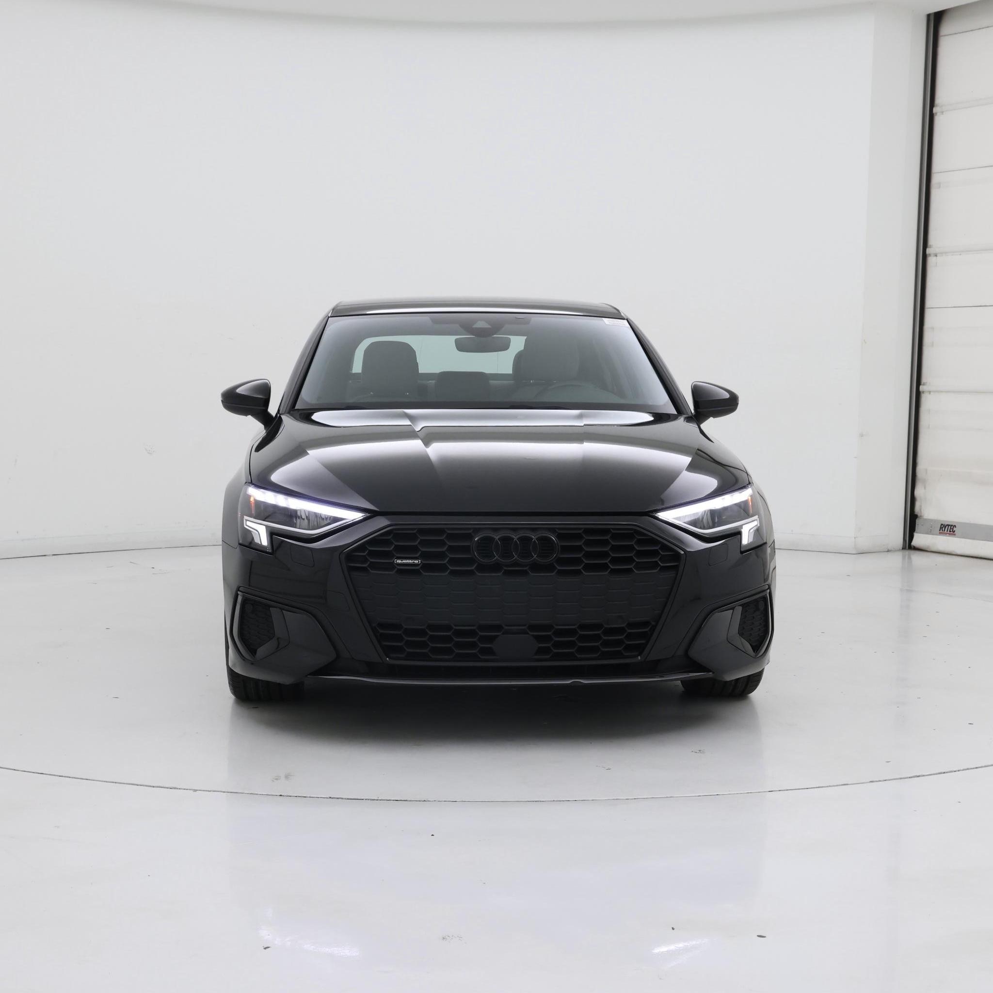 Thumbnail: 2023 Audi A3 - 5