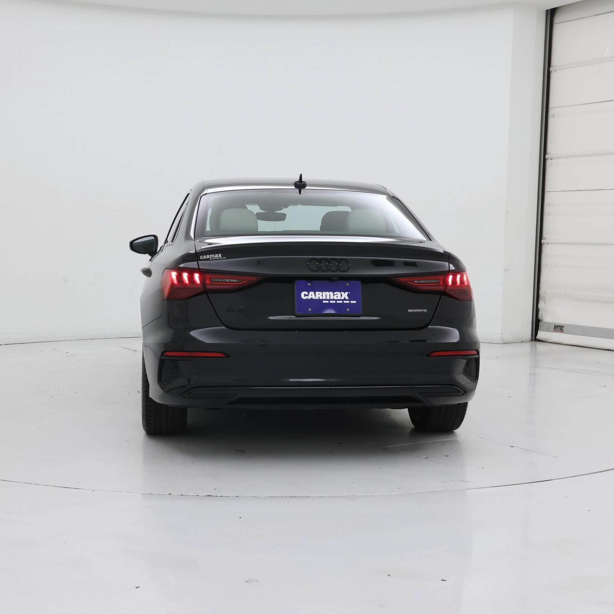 Thumbnail: 2023 Audi A3 - 6