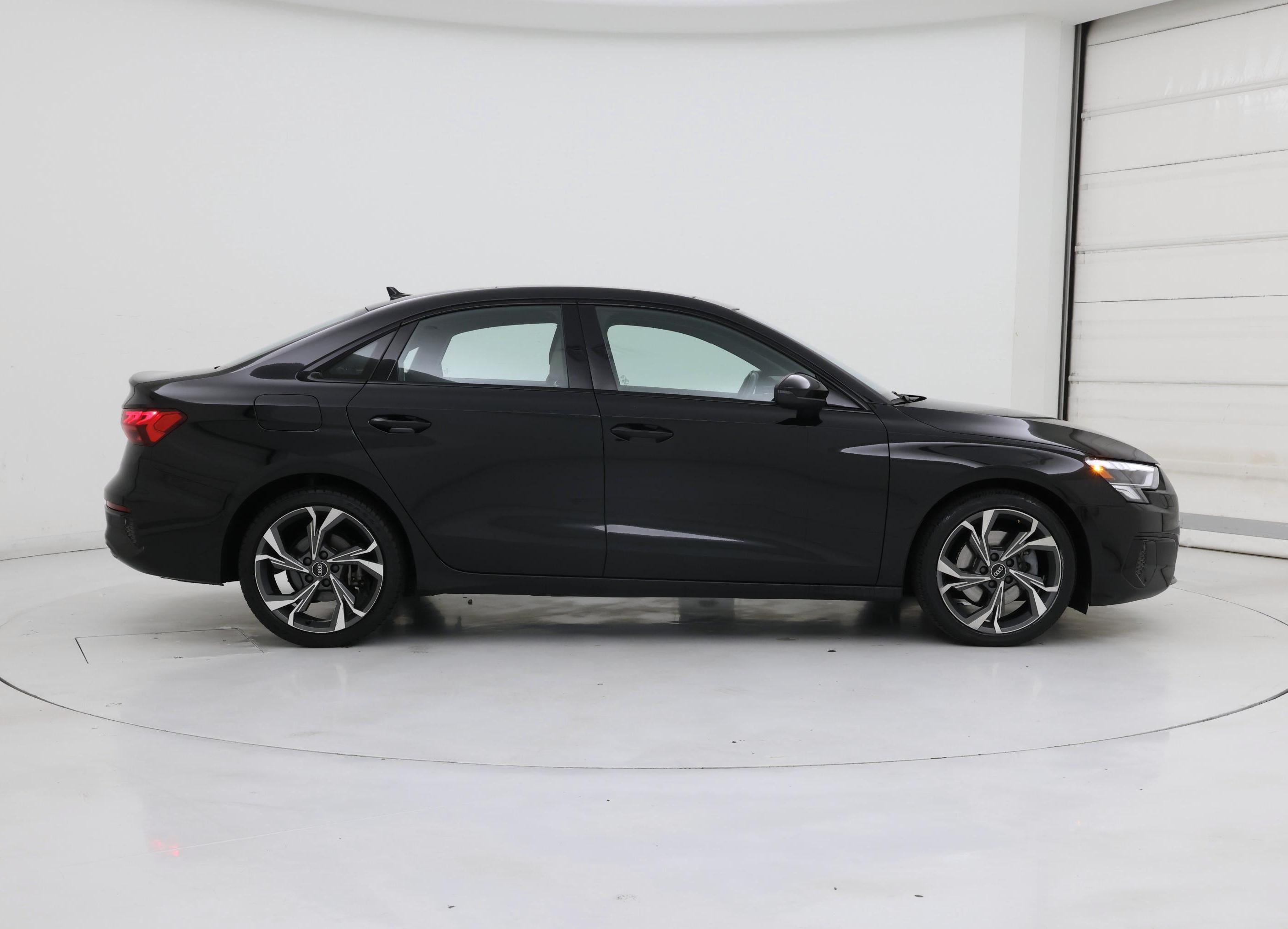 Thumbnail: 2023 Audi A3 - 7