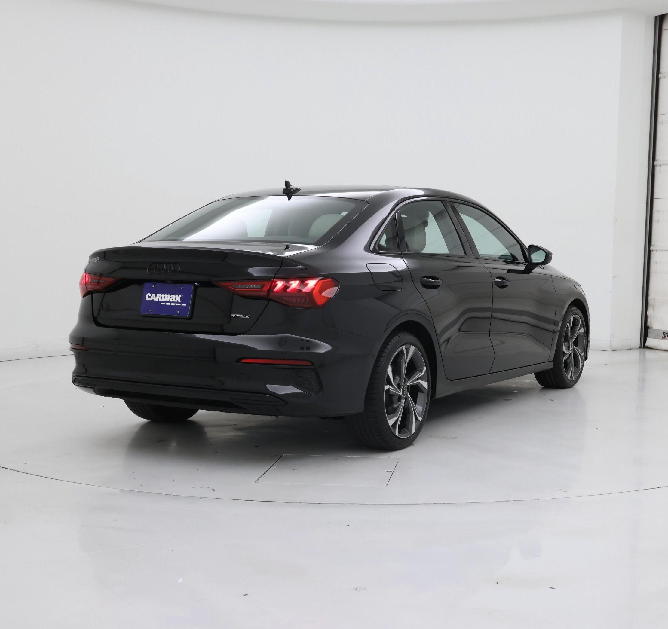 Thumbnail: 2023 Audi A3 - 8