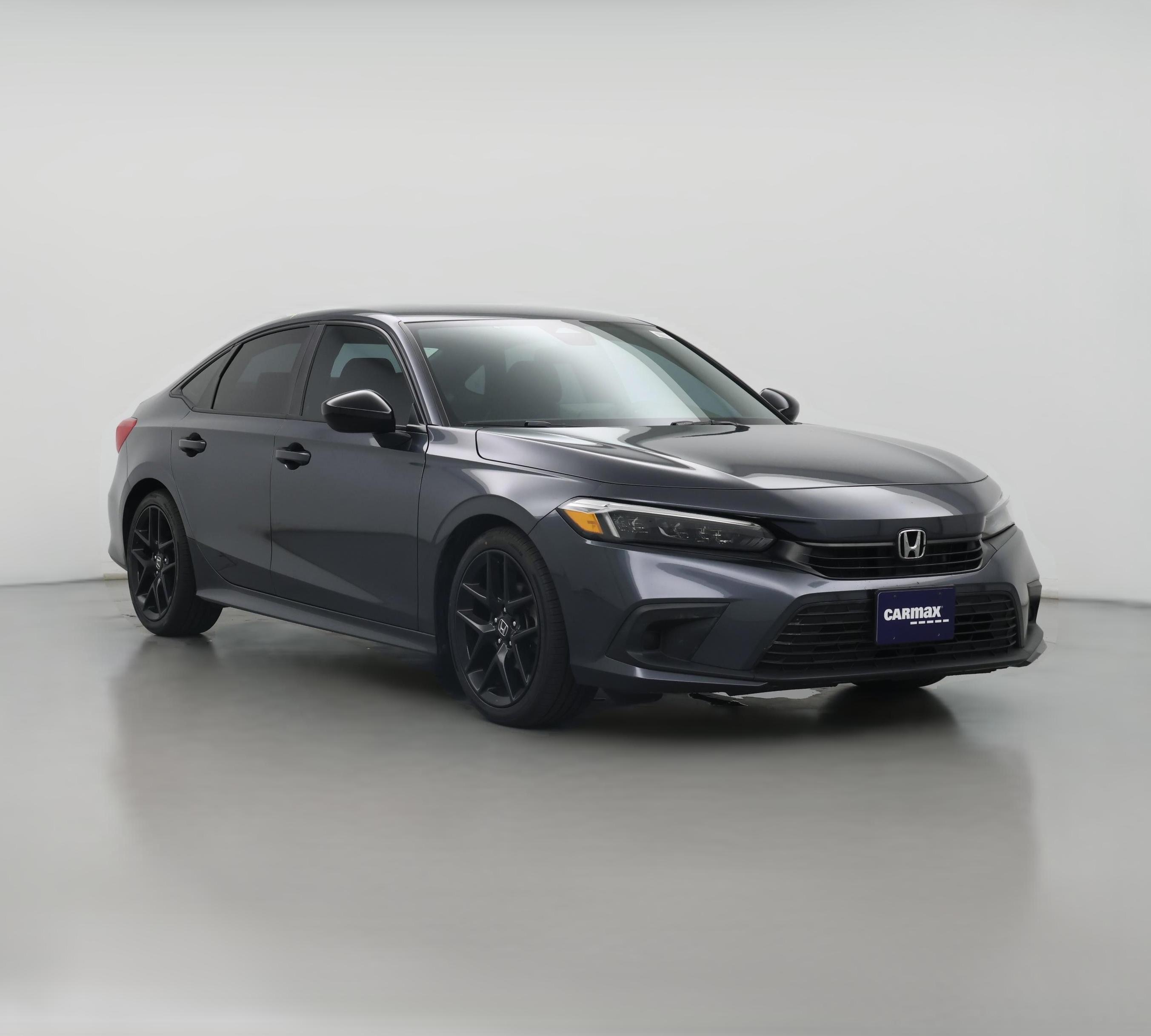 Thumbnail: 2023 Honda Civic - 1