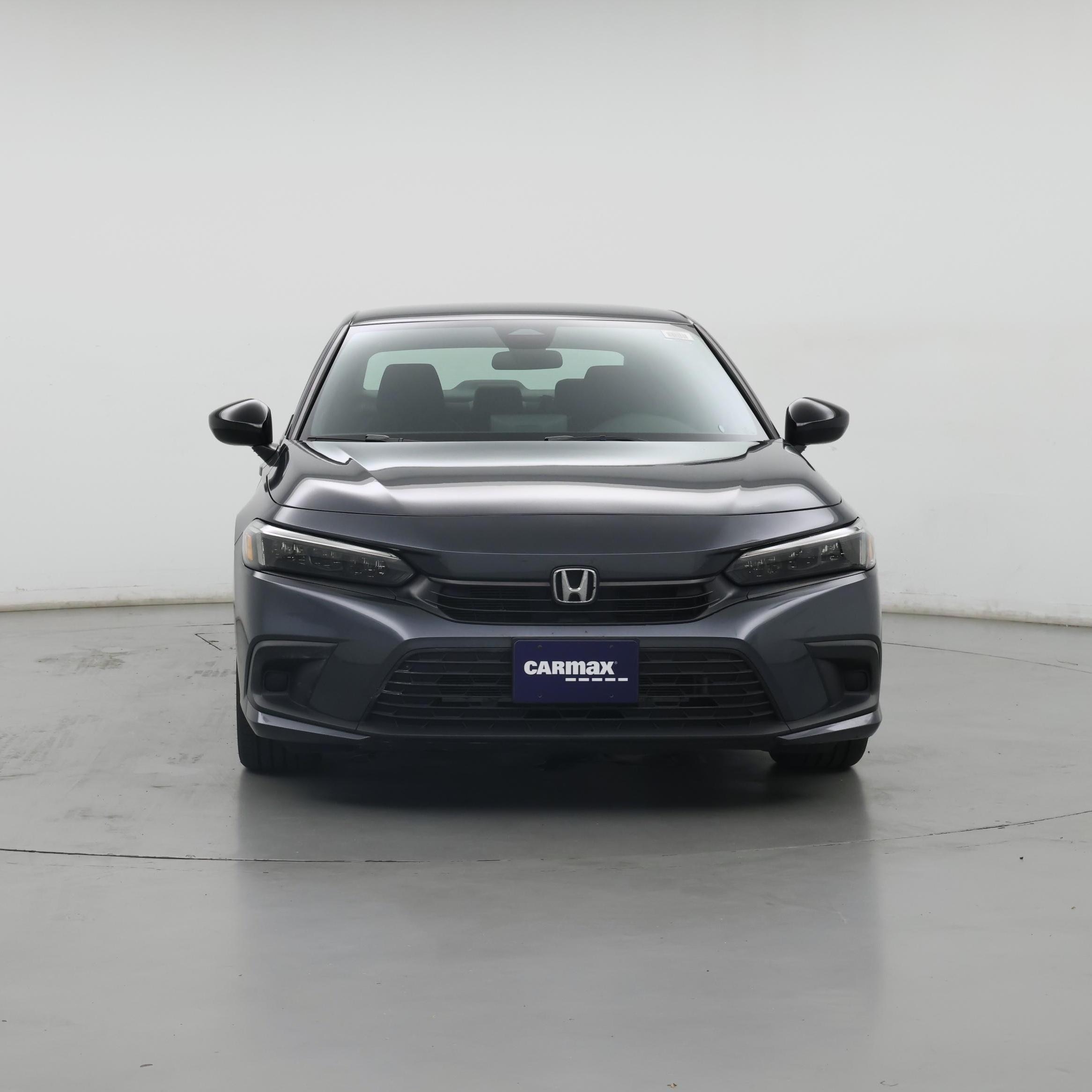 Thumbnail: 2023 Honda Civic - 5