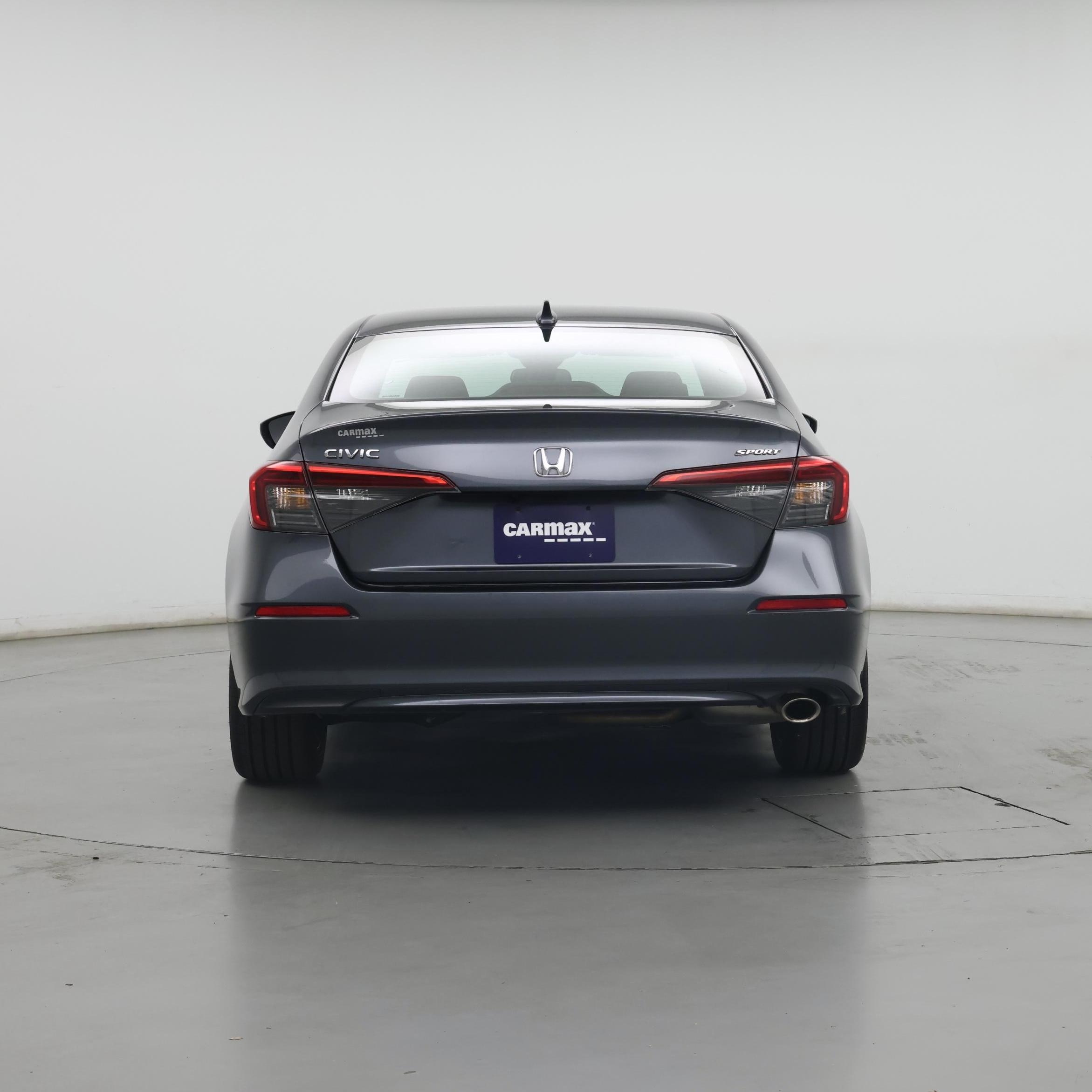 Thumbnail: 2023 Honda Civic - 6