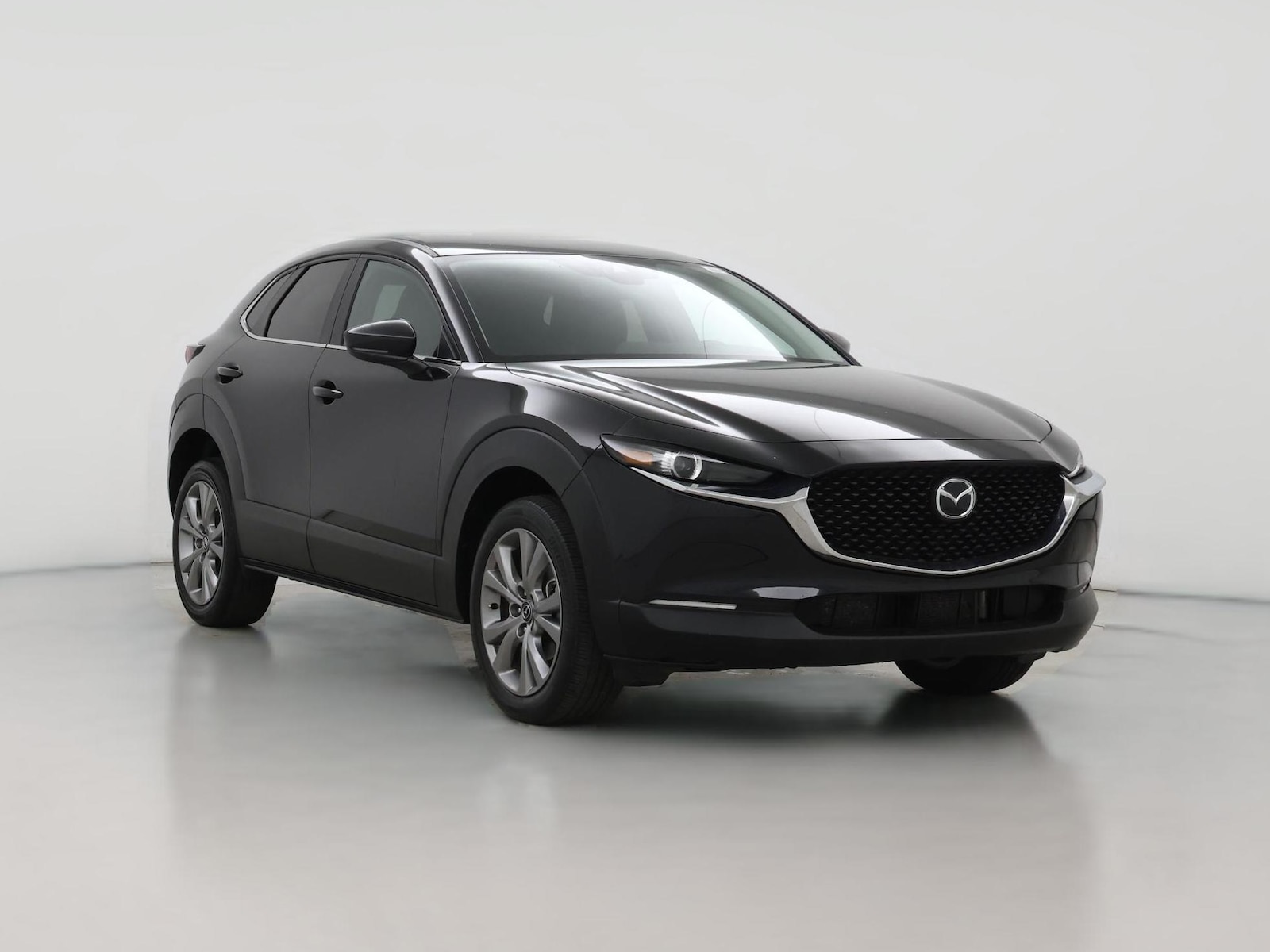 2022 Mazda CX-30 Select
