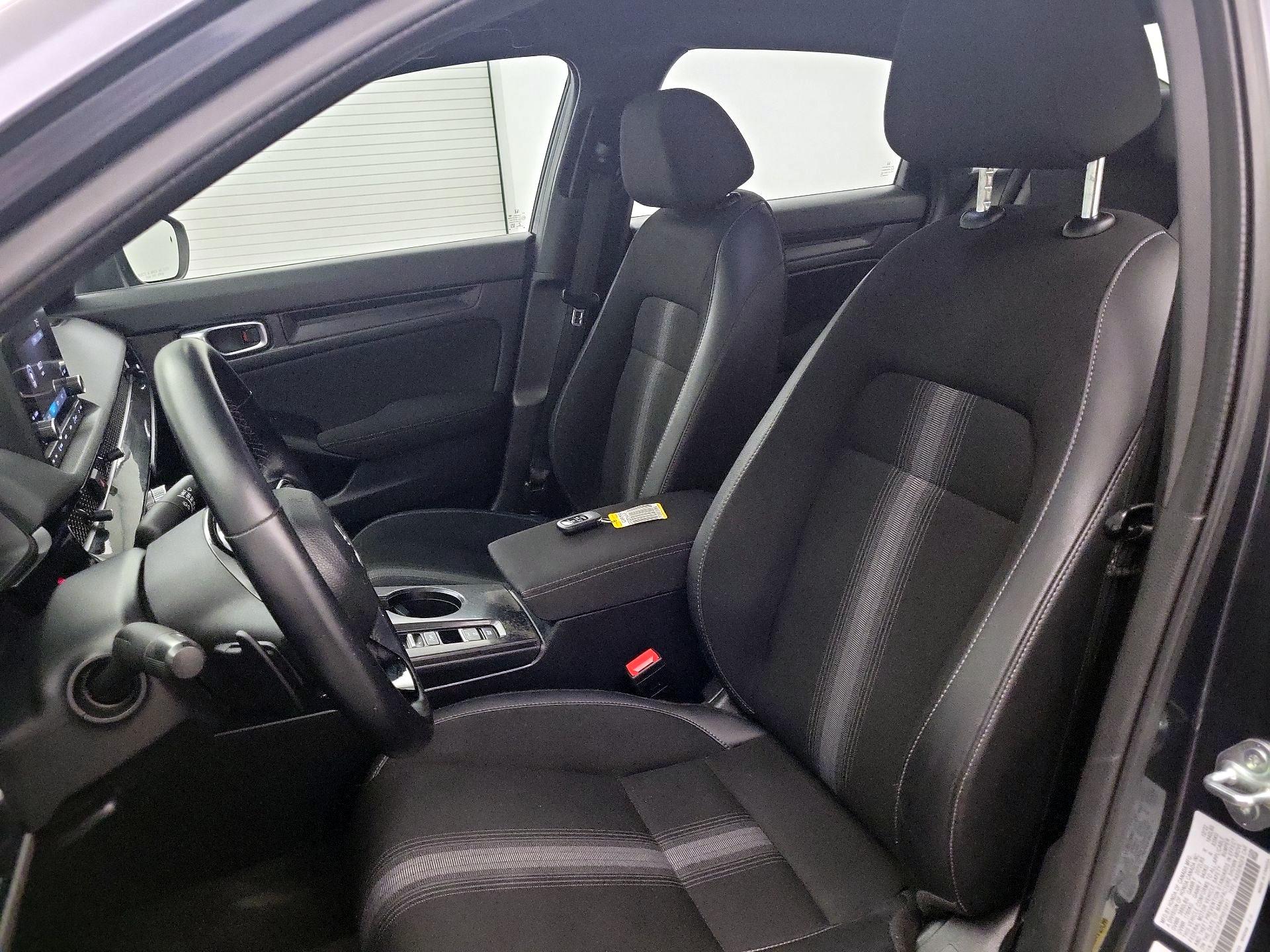 Thumbnail: 2023 Honda Civic - 11