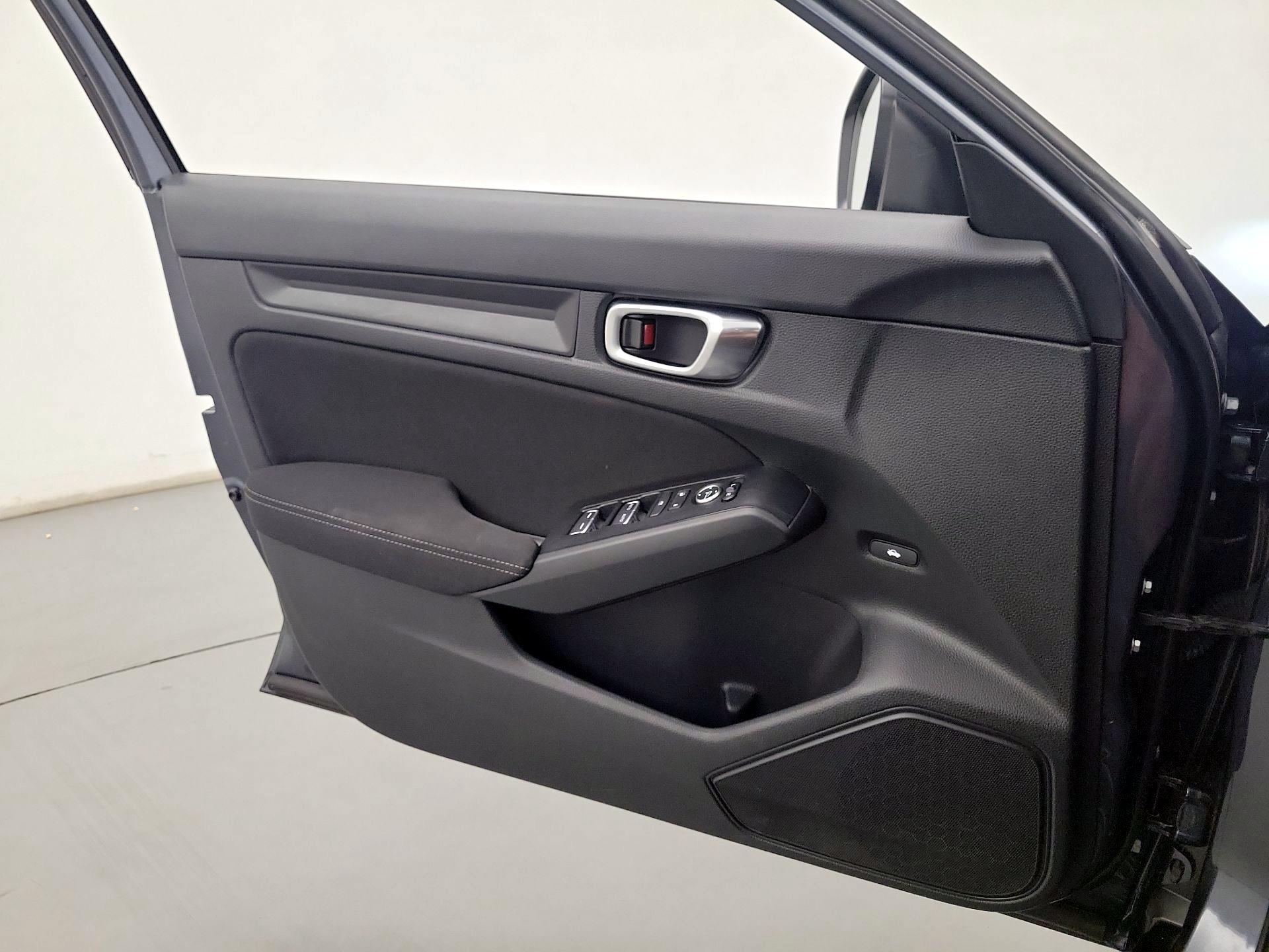 Thumbnail: 2023 Honda Civic - 12