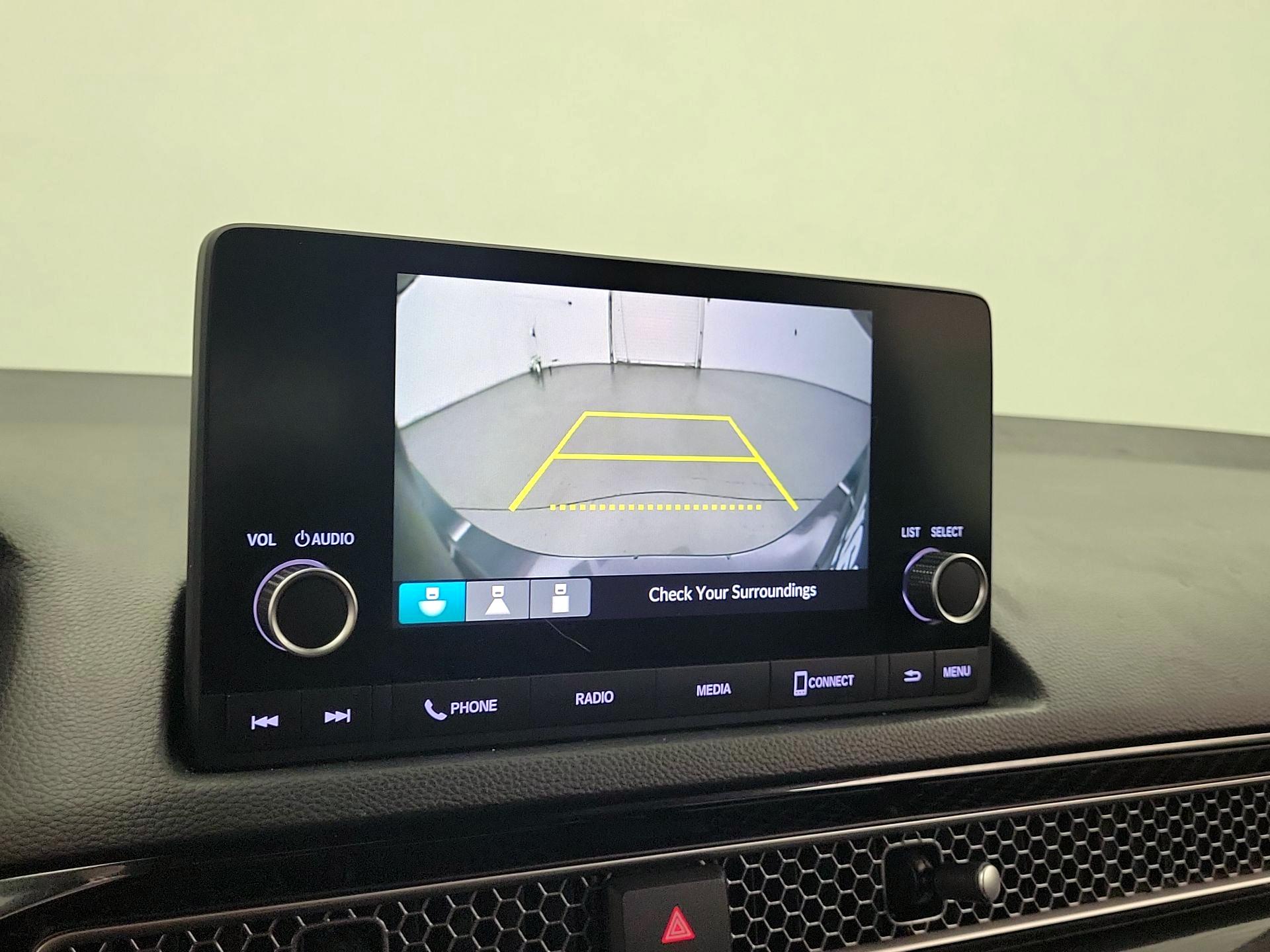 Thumbnail: 2023 Honda Civic - 14