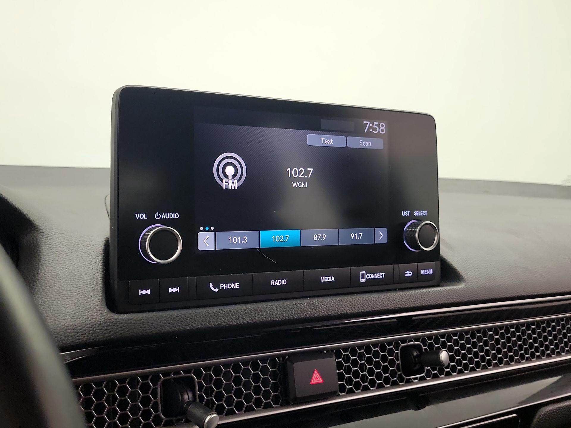 Thumbnail: 2023 Honda Civic - 15