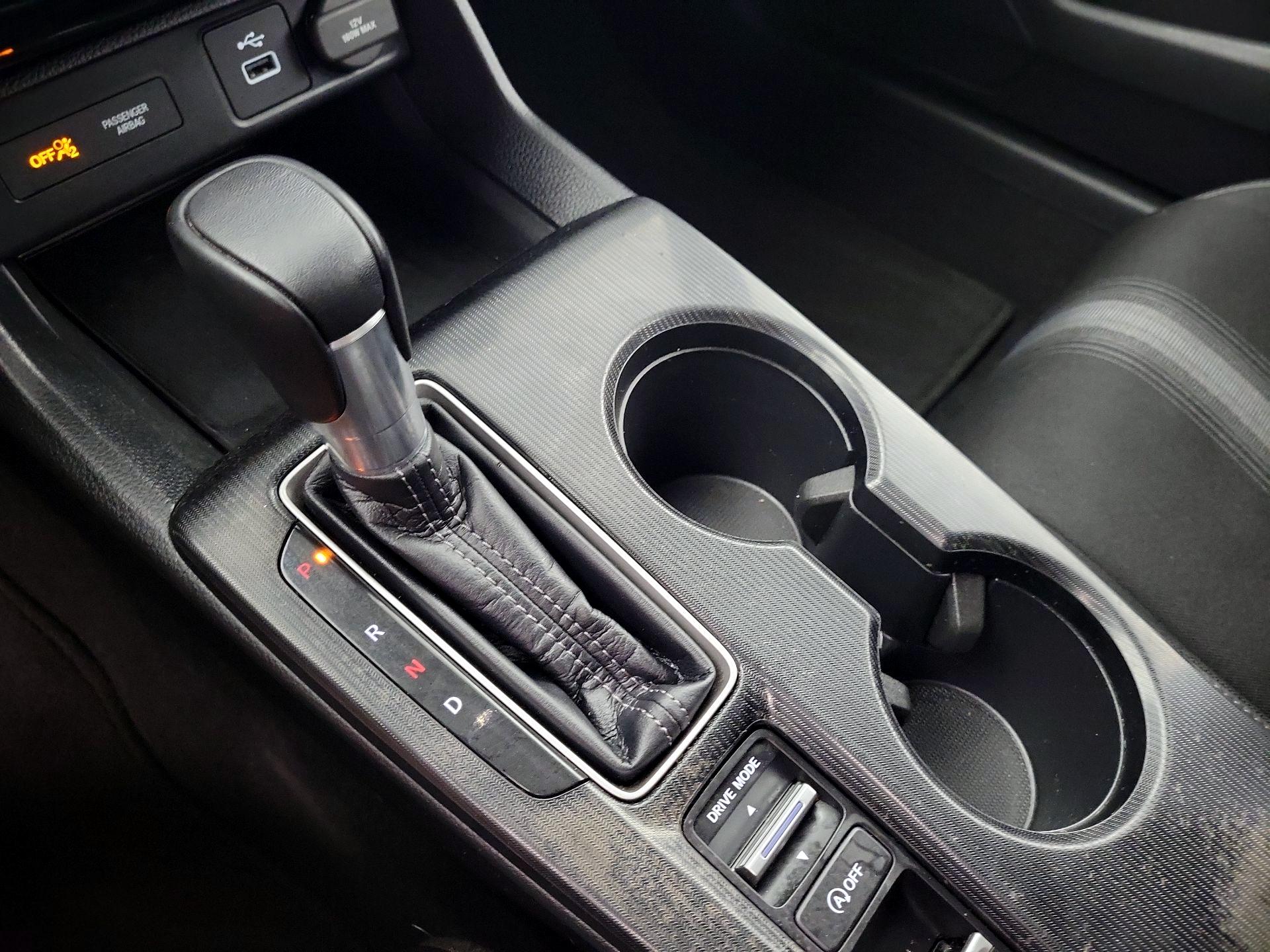 Thumbnail: 2023 Honda Civic - 17