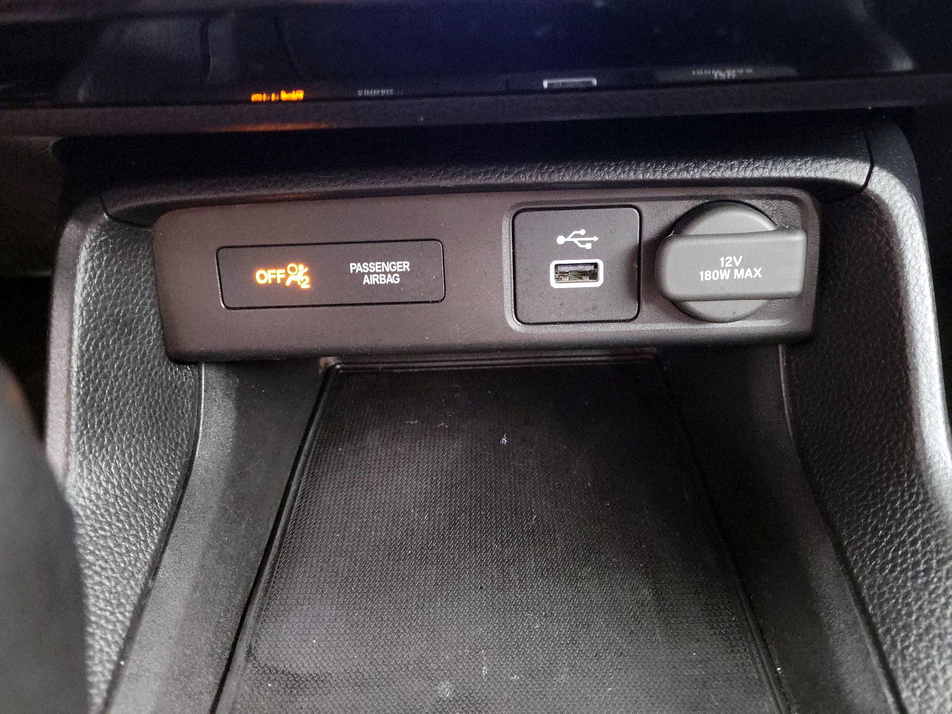 Thumbnail: 2023 Honda Civic - 18