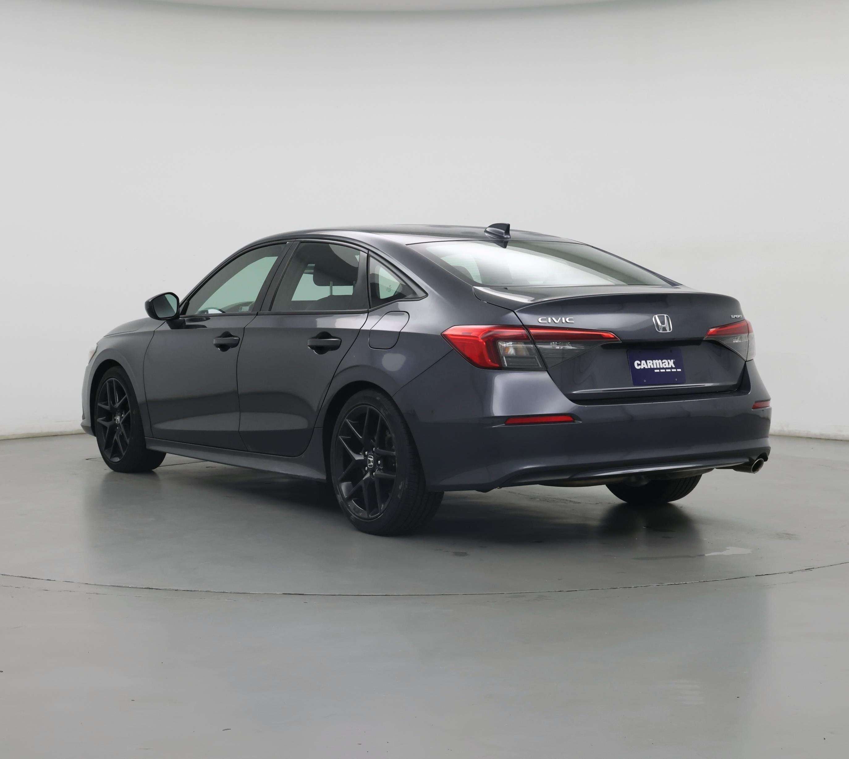 Thumbnail: 2023 Honda Civic - 2