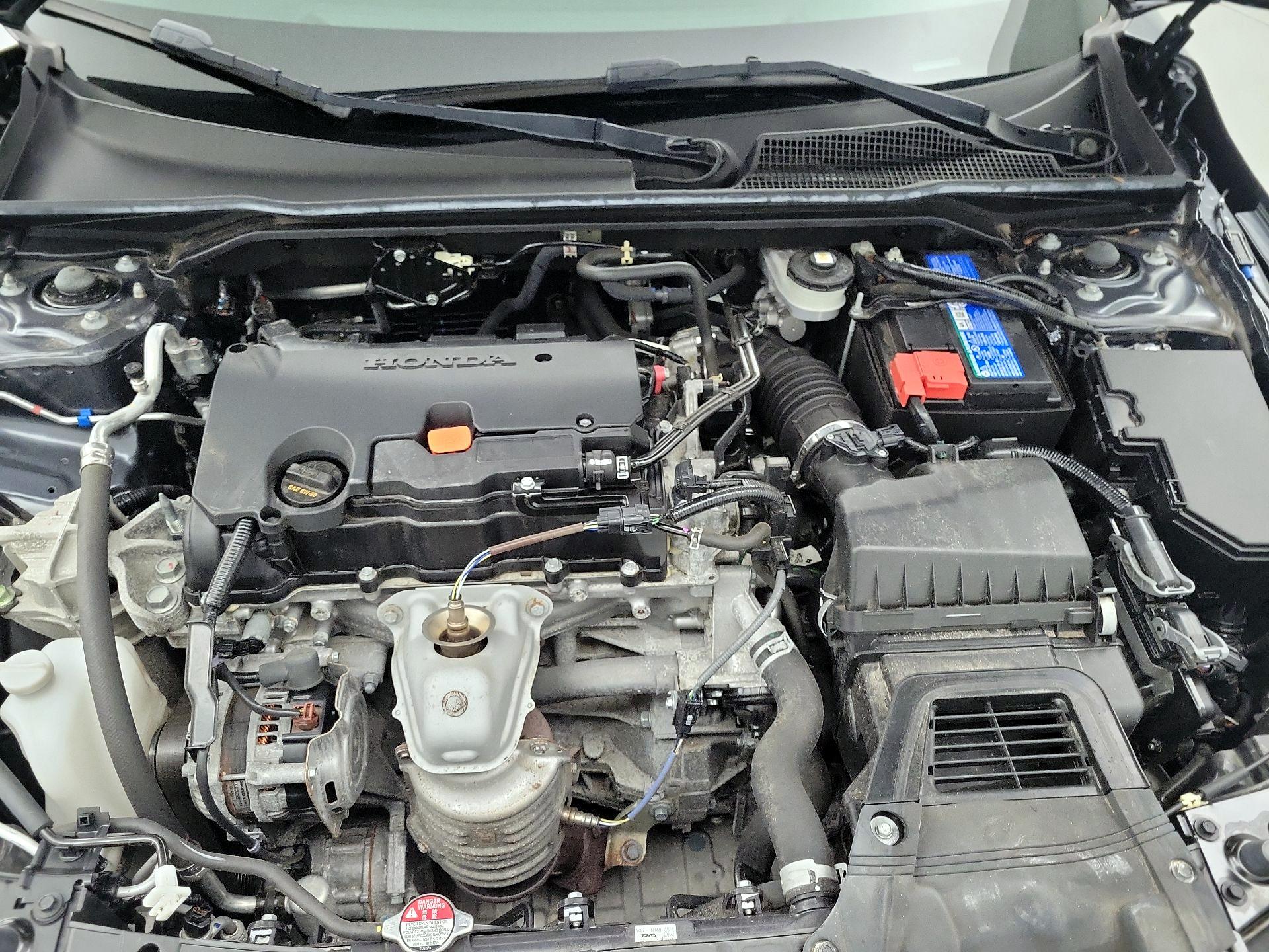 Thumbnail: 2023 Honda Civic - 20