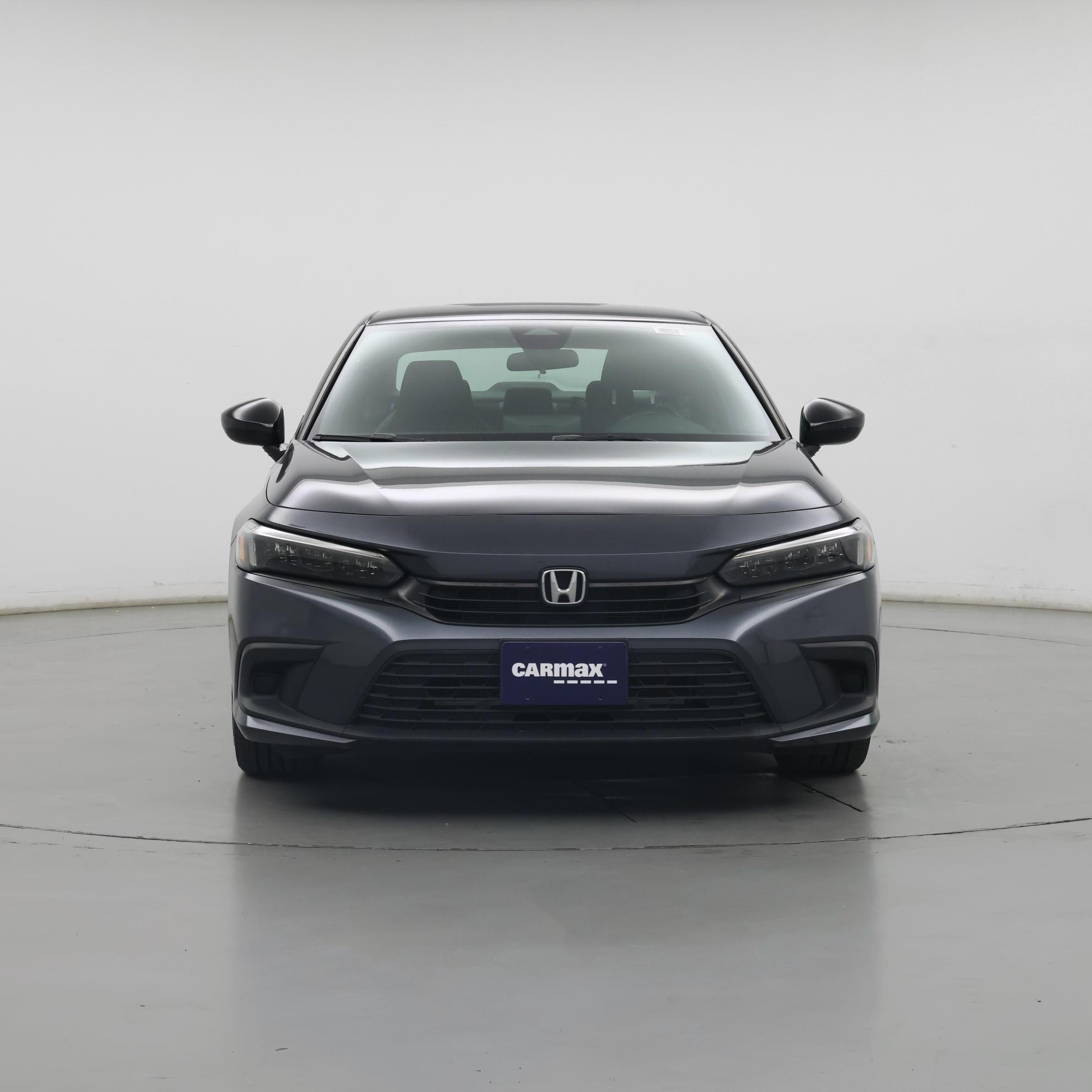 Thumbnail: 2023 Honda Civic - 5