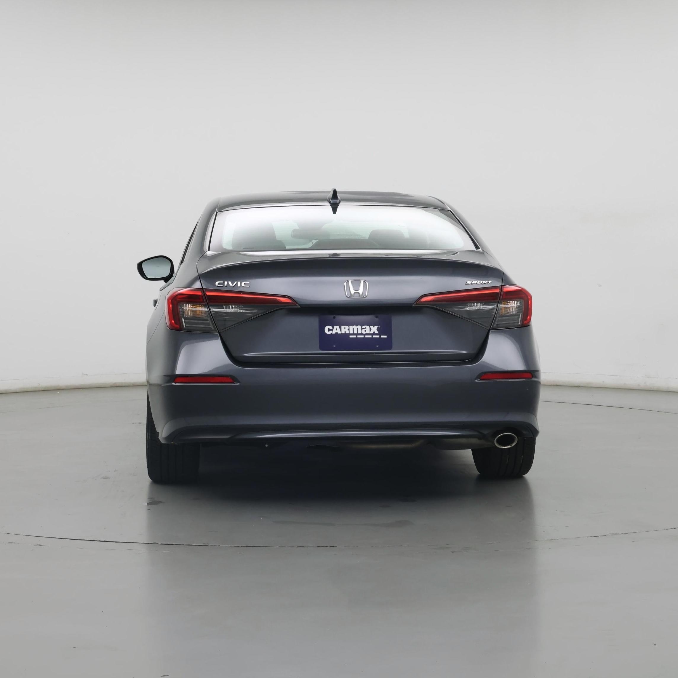 Thumbnail: 2023 Honda Civic - 6