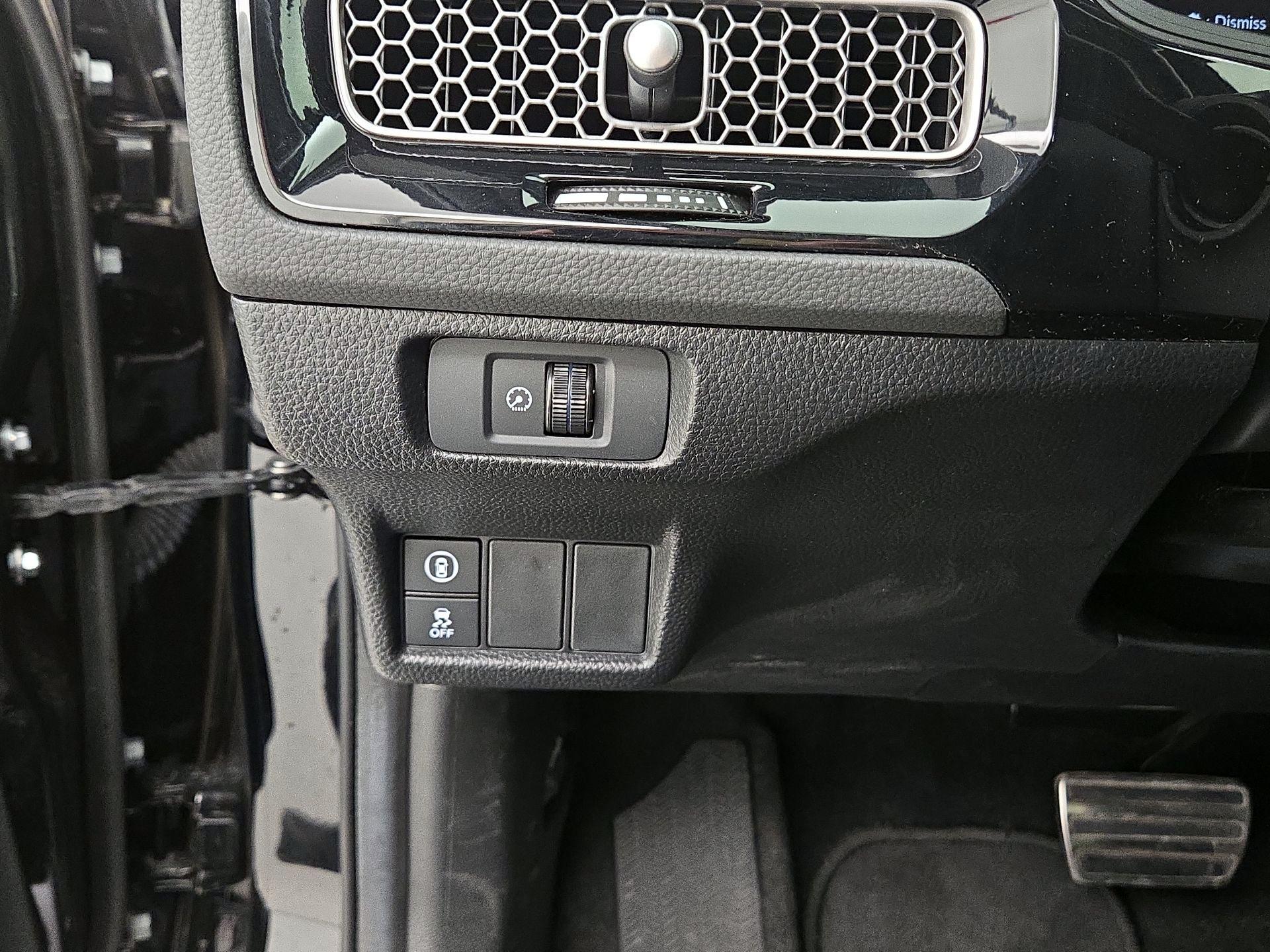 Thumbnail: 2023 Honda Civic - 13