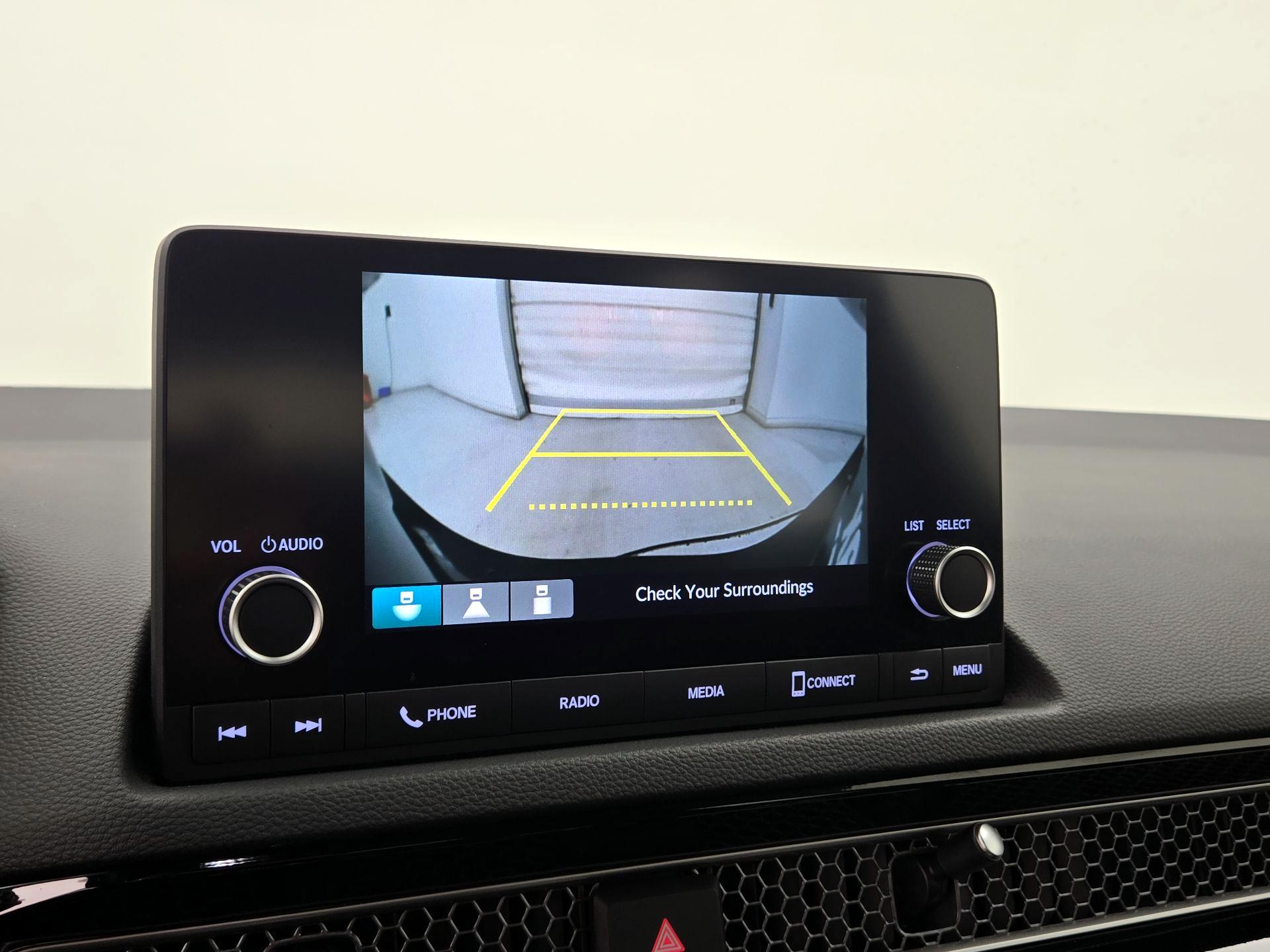 Thumbnail: 2023 Honda Civic - 14