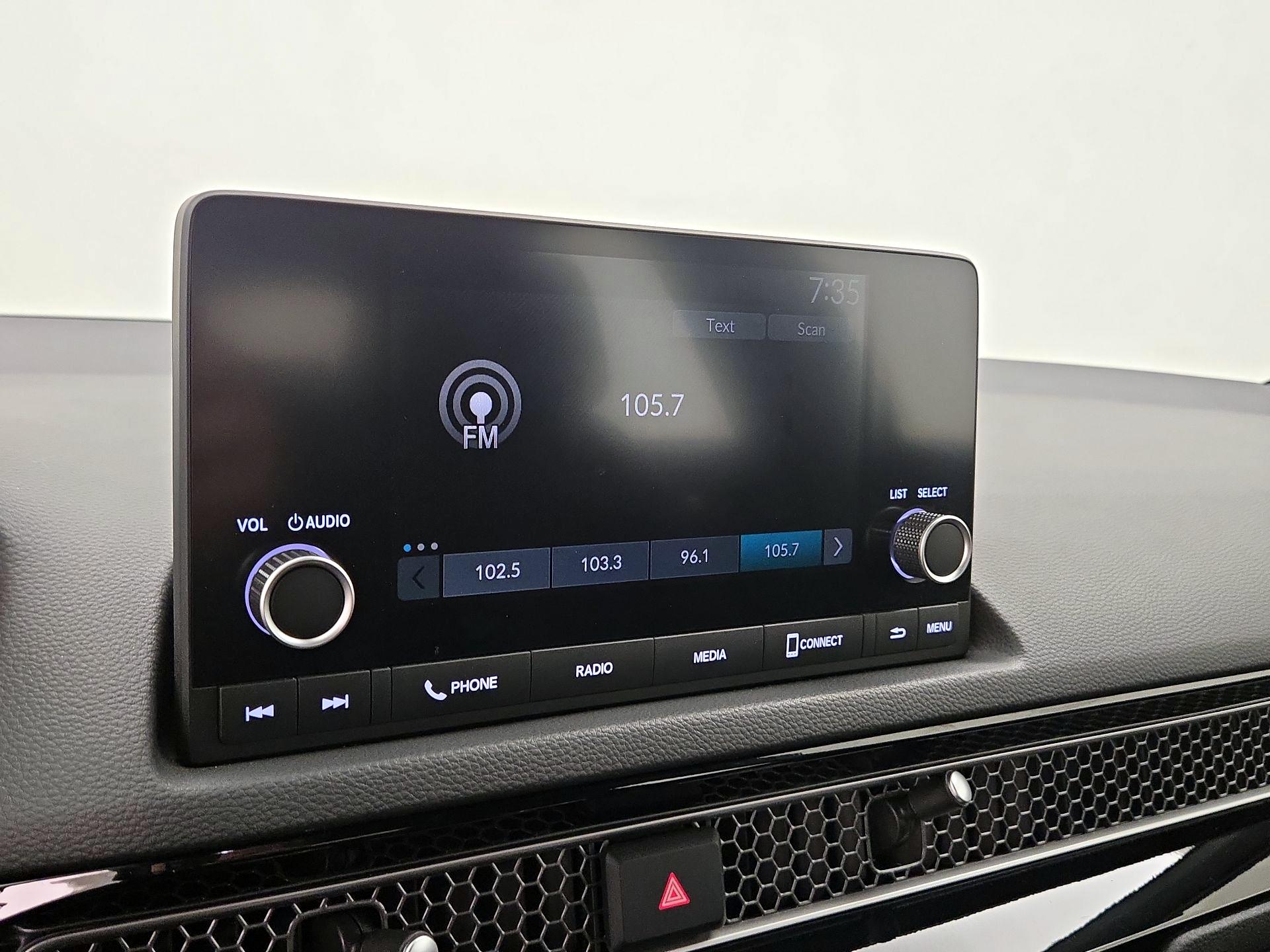 Thumbnail: 2023 Honda Civic - 15