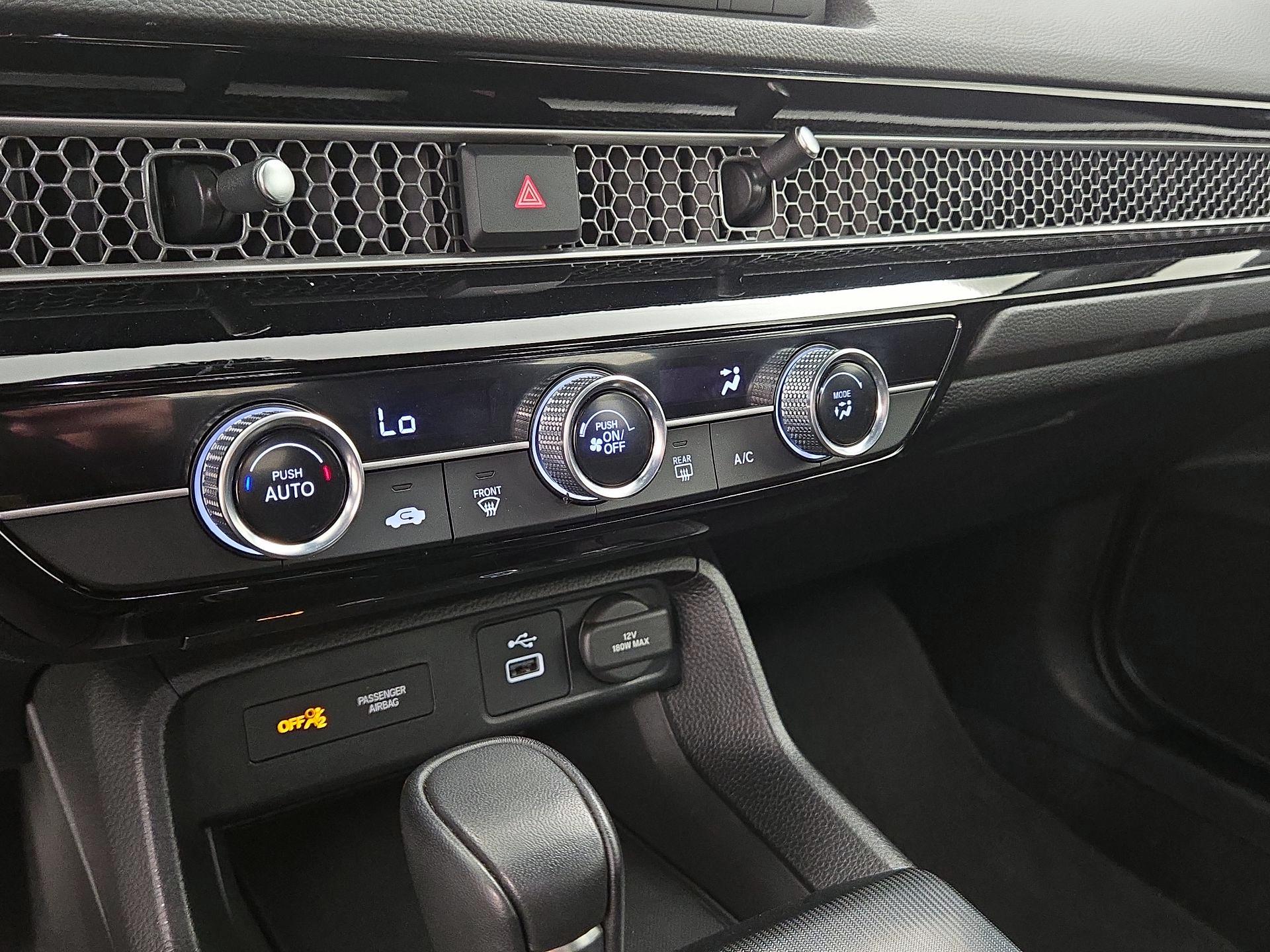 Thumbnail: 2023 Honda Civic - 16