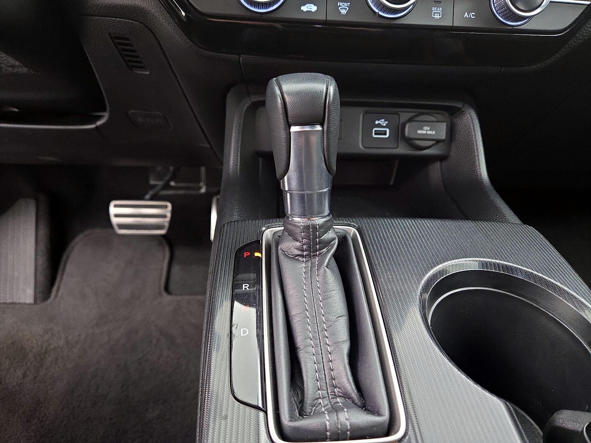 Thumbnail: 2023 Honda Civic - 17