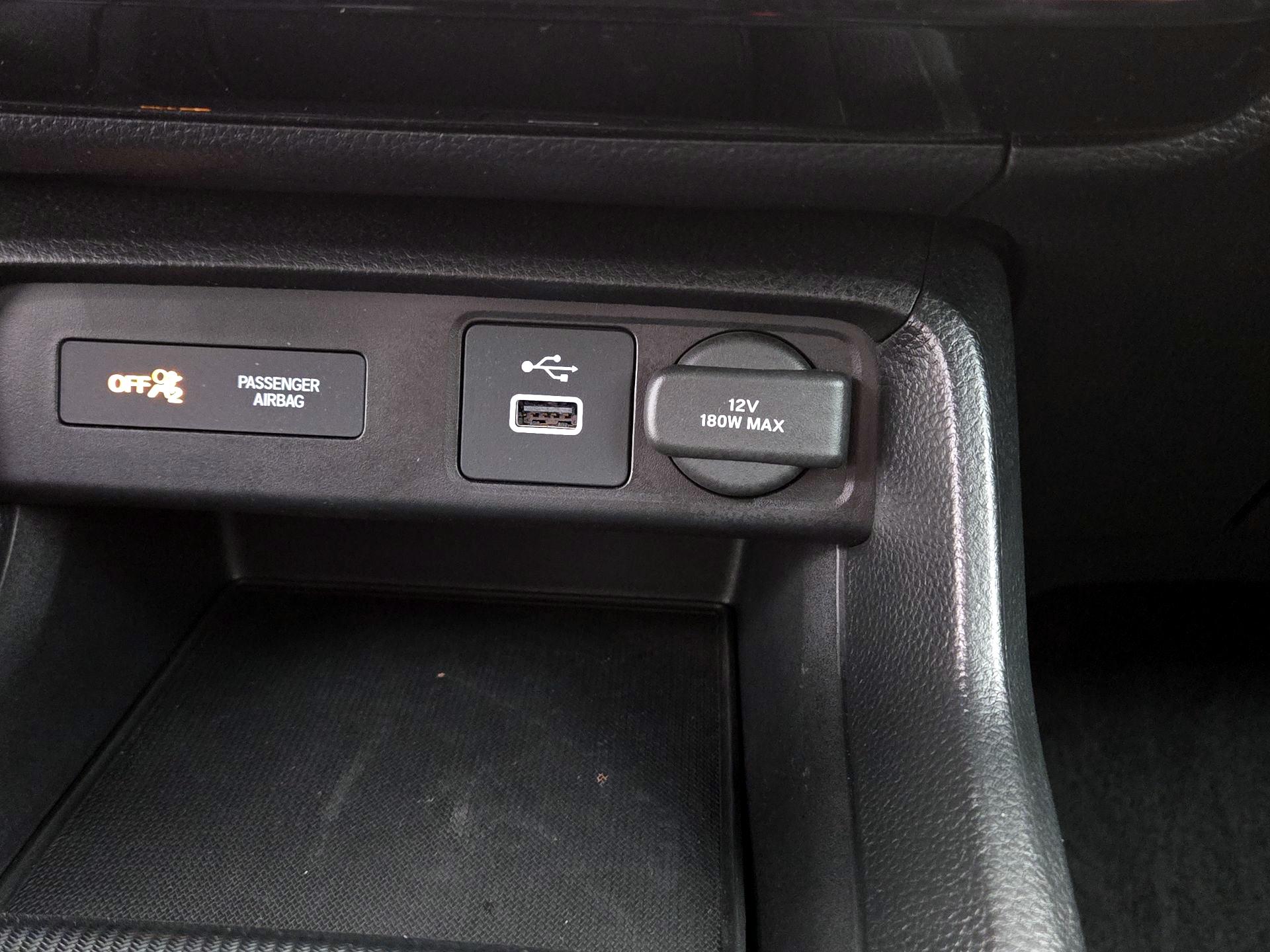 Thumbnail: 2023 Honda Civic - 18