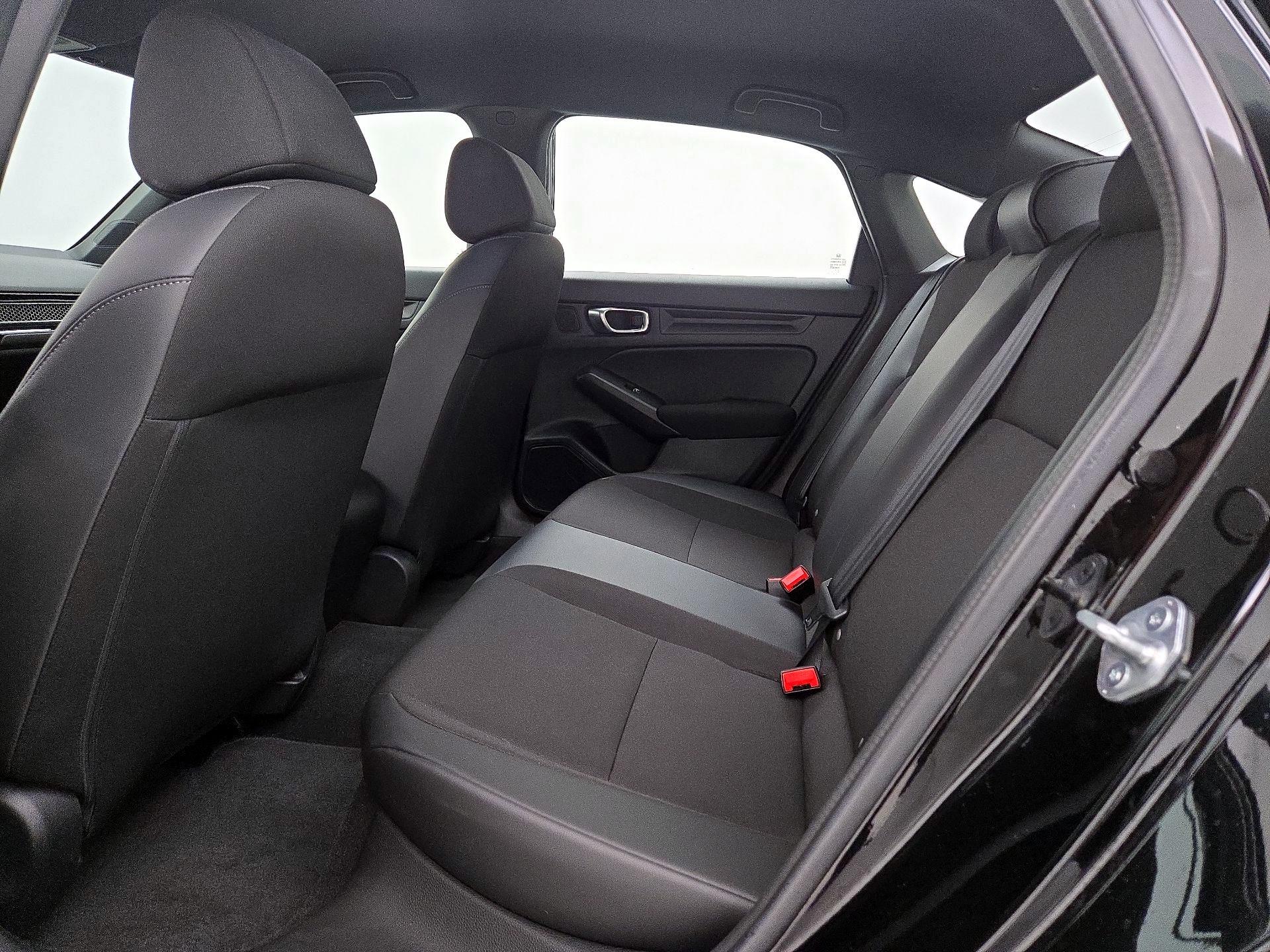 Thumbnail: 2023 Honda Civic - 19