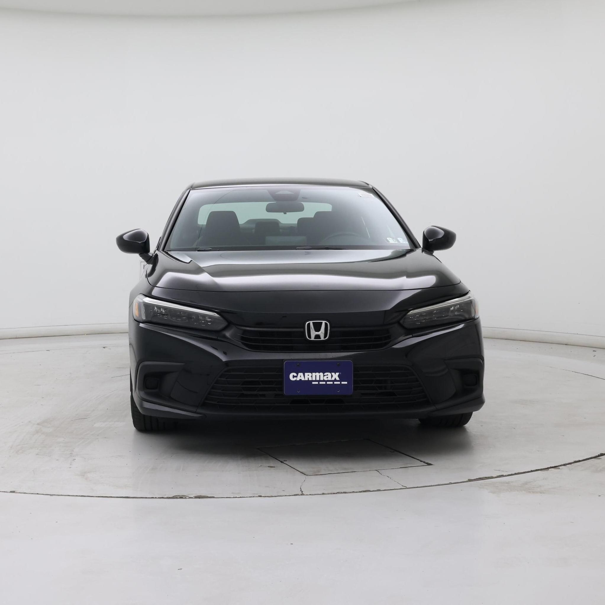 Thumbnail: 2023 Honda Civic - 5