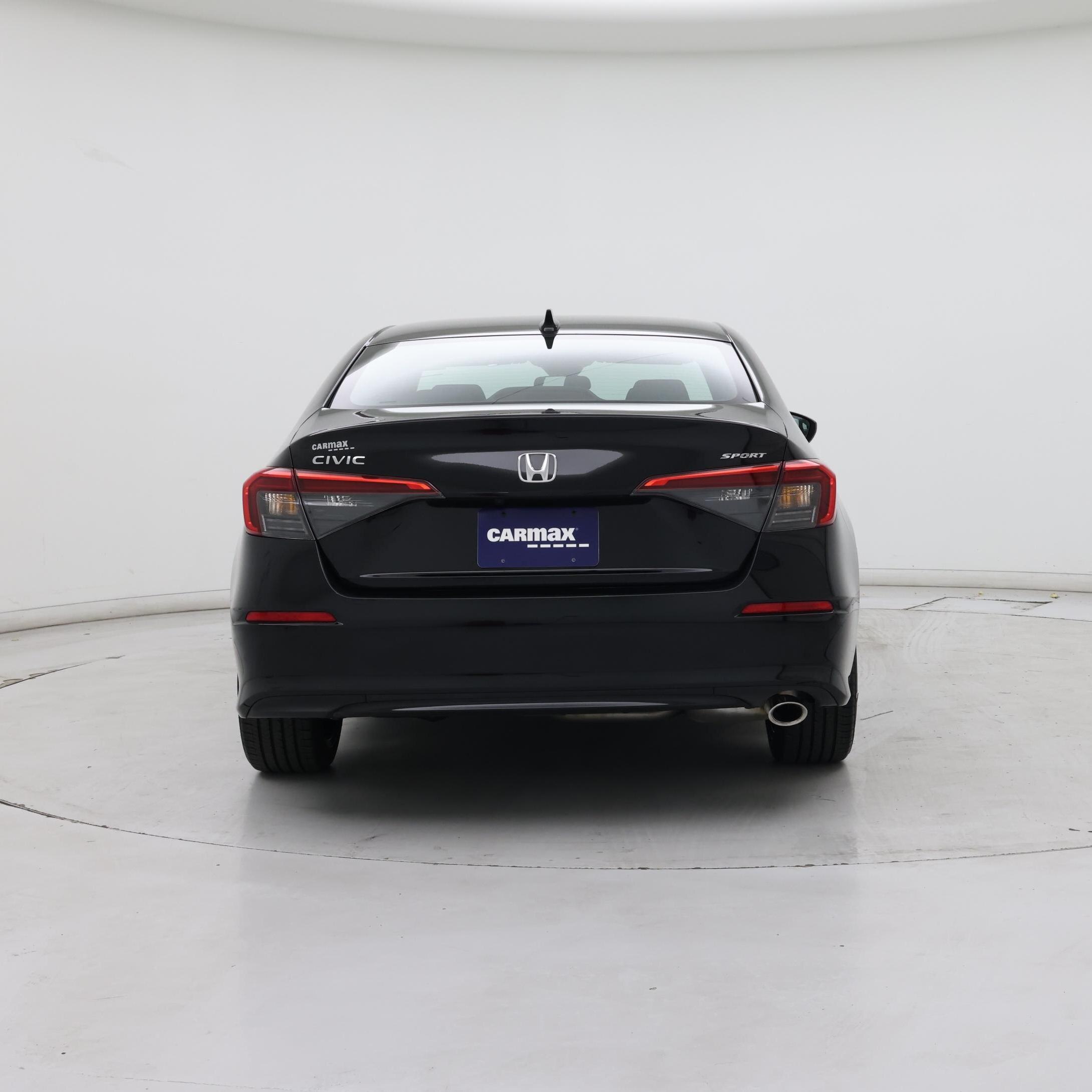 Thumbnail: 2023 Honda Civic - 6