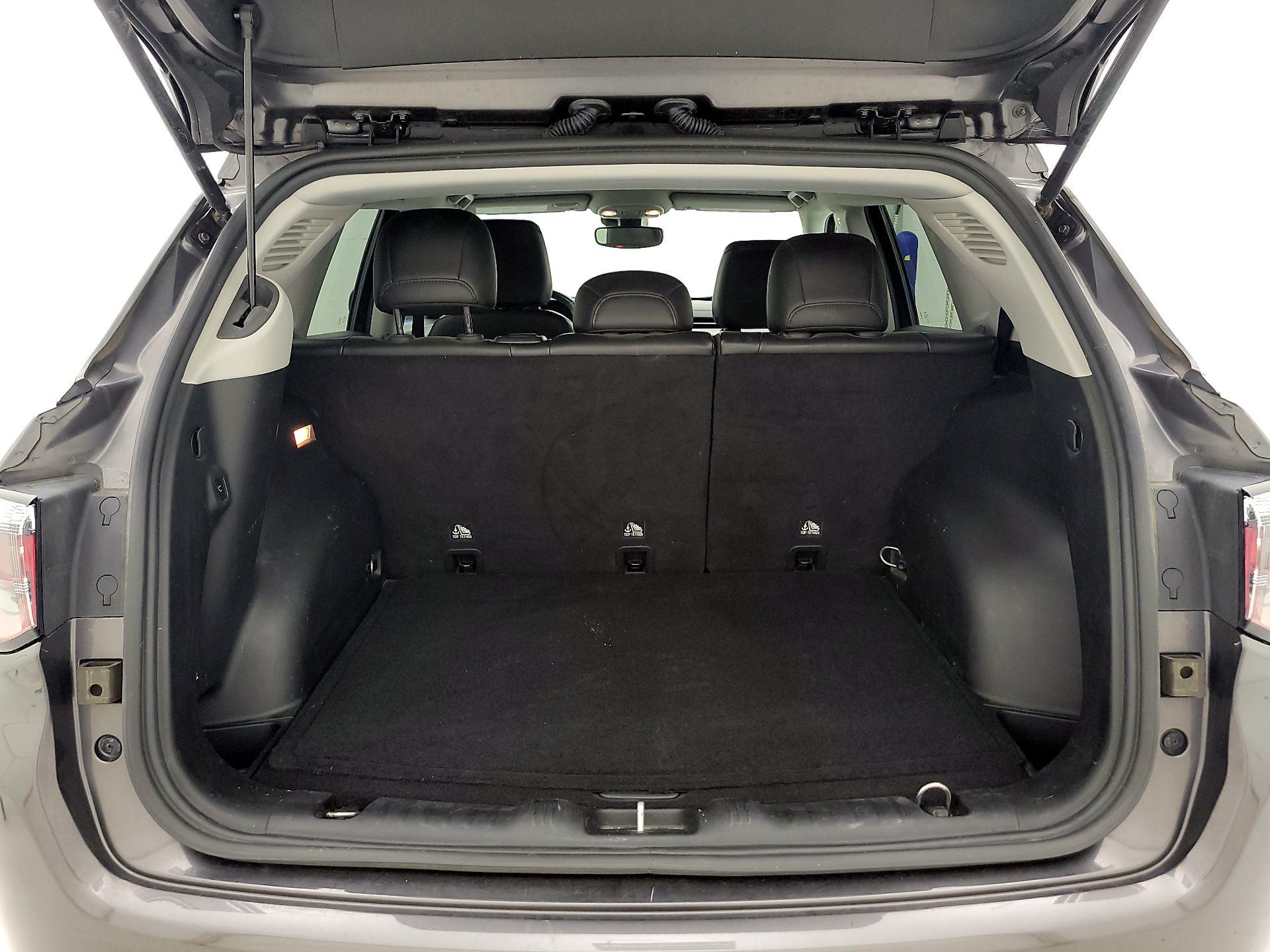 Thumbnail: 2022 Jeep Compass - 20