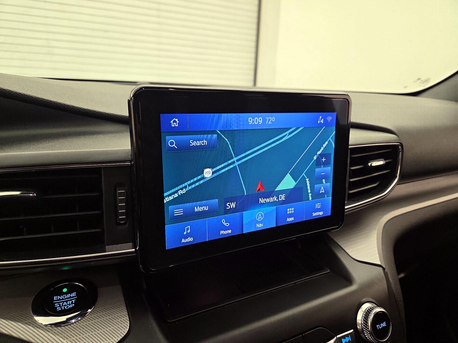 Thumbnail: 2020 Ford Explorer - 14