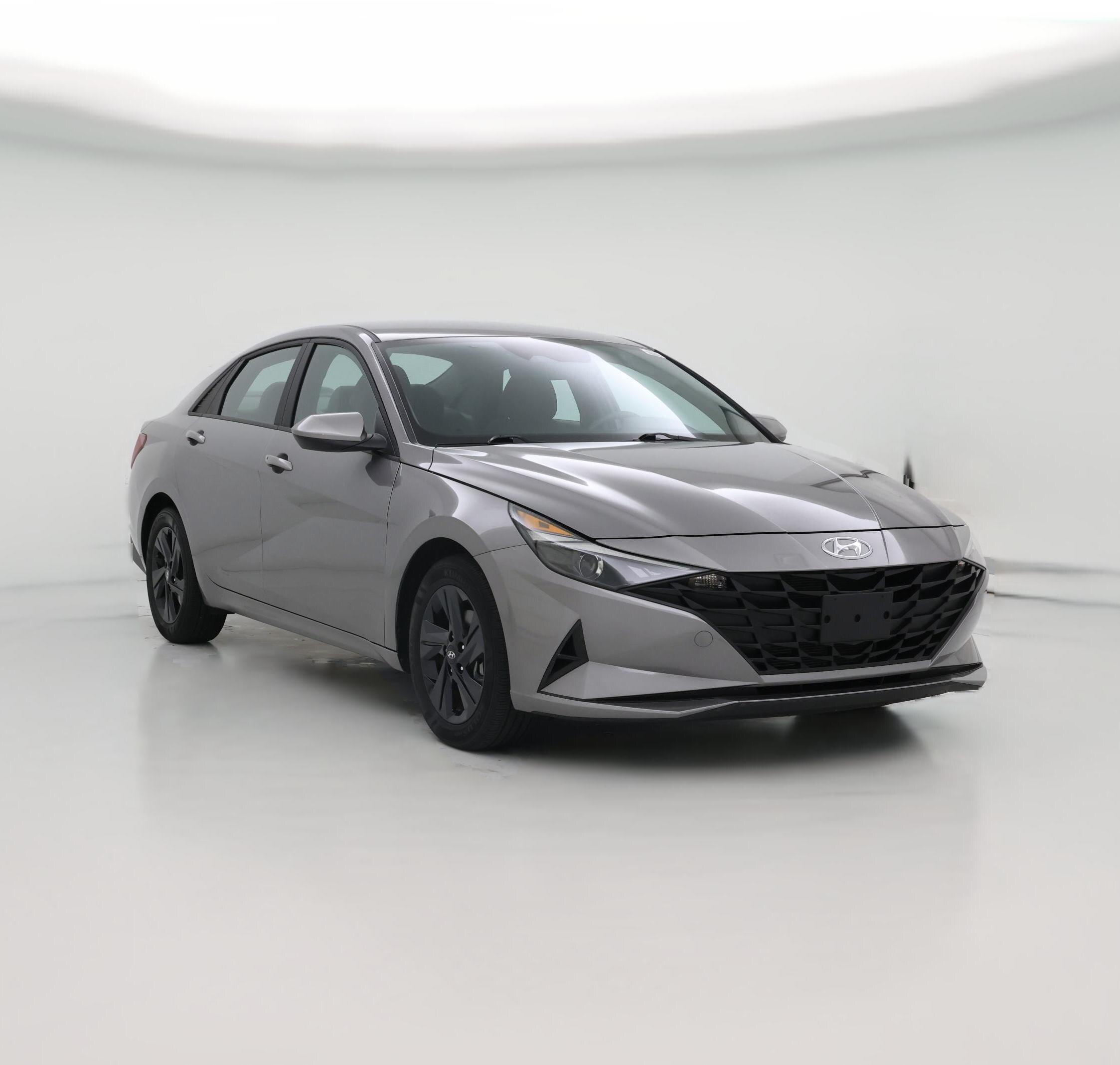 Thumbnail: 2023 Hyundai Elantra - 1