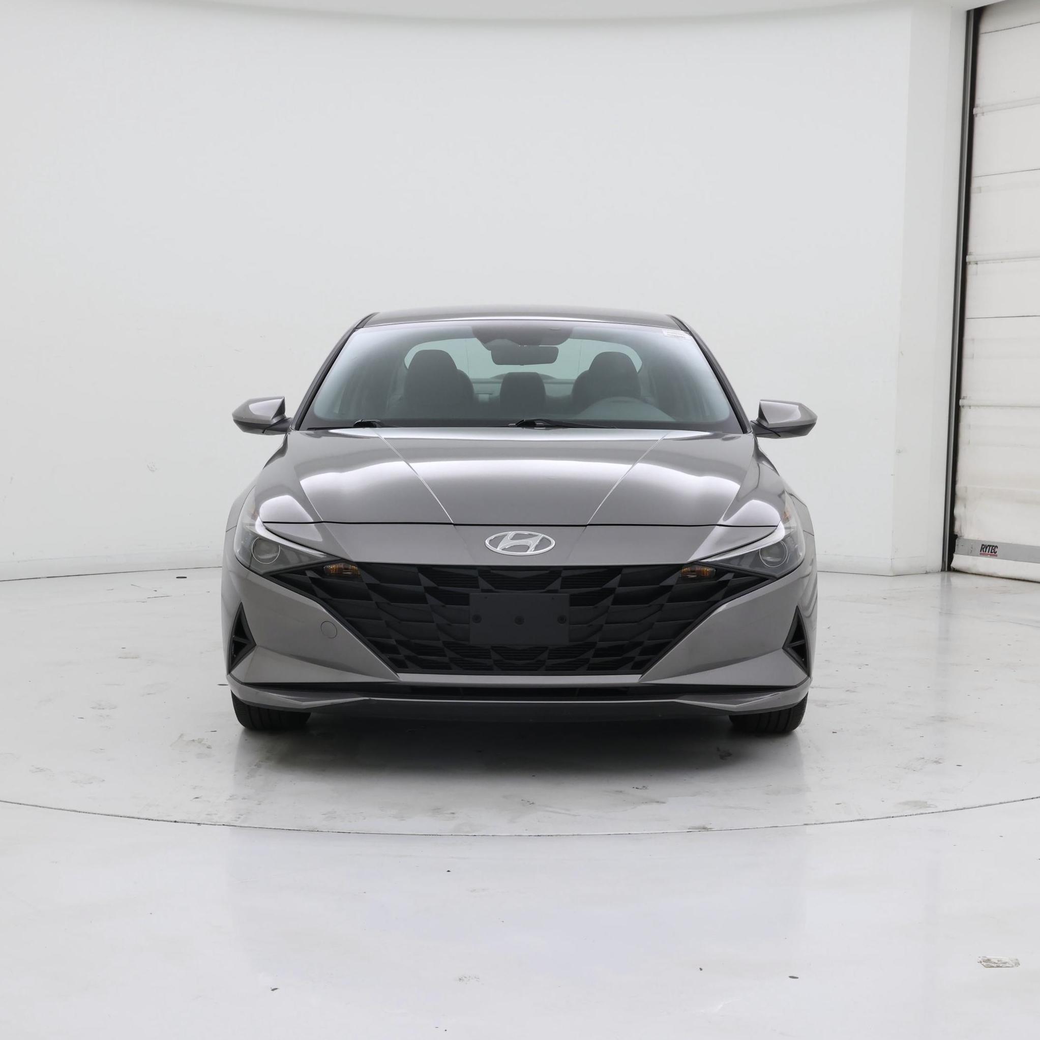 Thumbnail: 2023 Hyundai Elantra - 5
