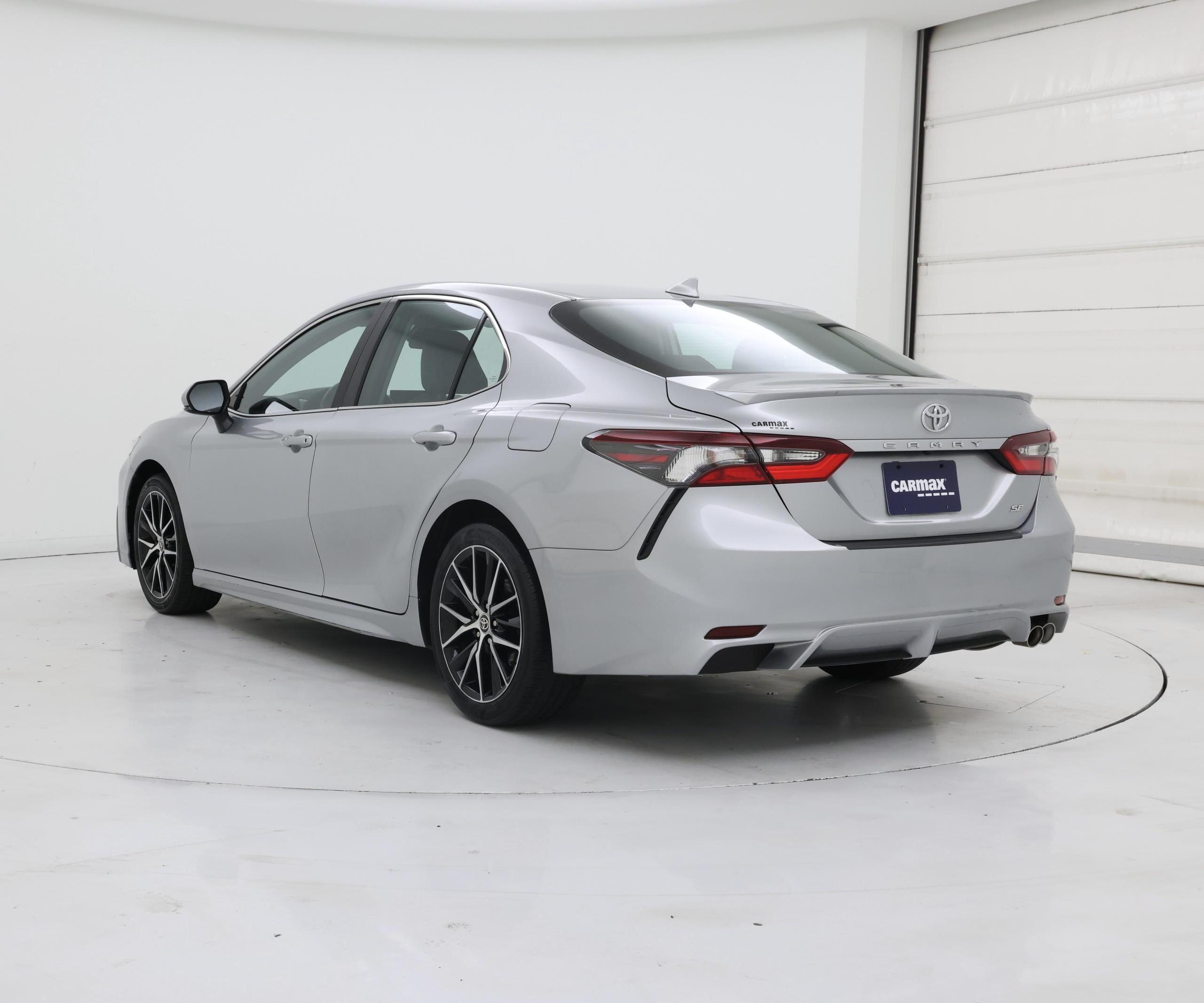 Thumbnail: 2023 Toyota Camry - 2