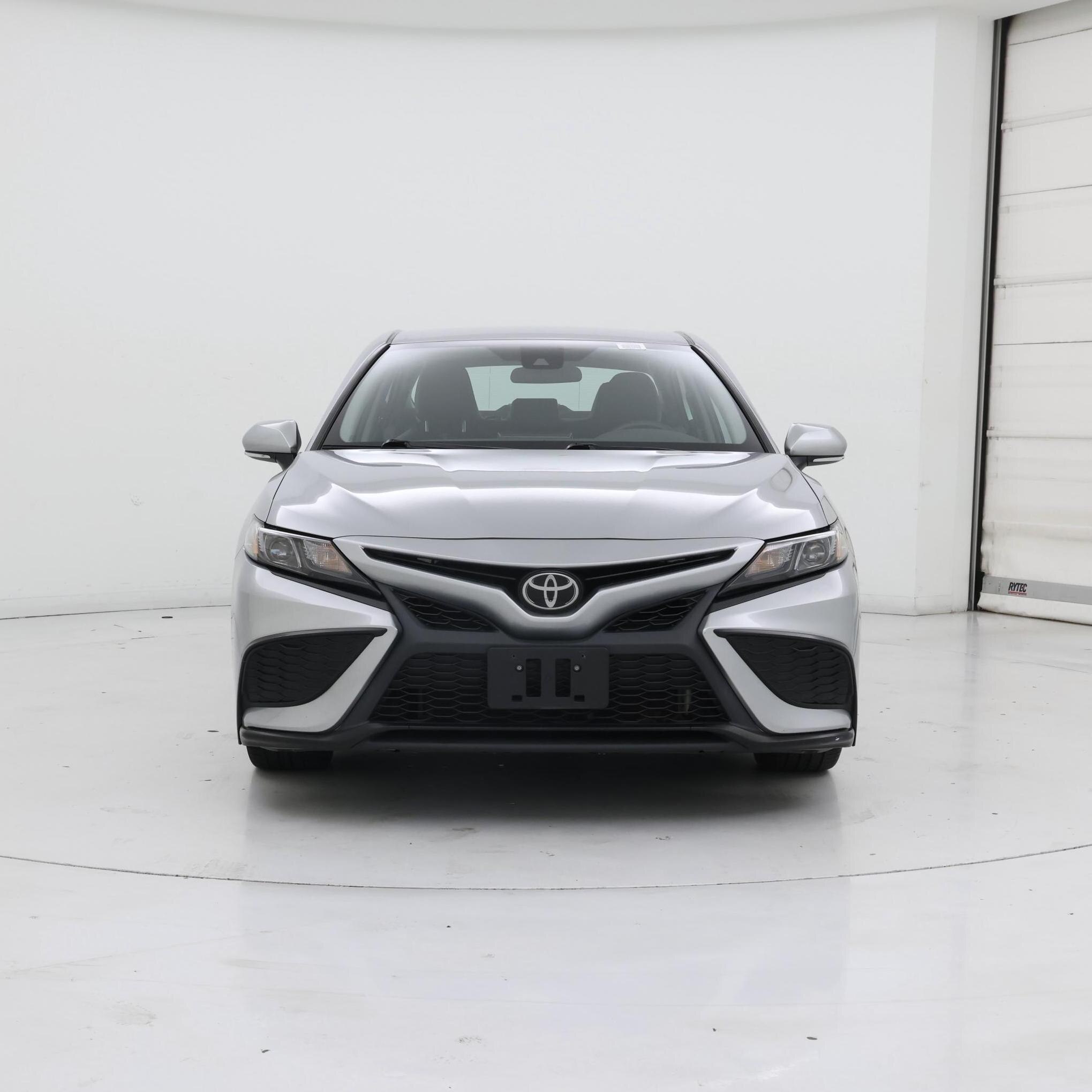 Thumbnail: 2023 Toyota Camry - 5