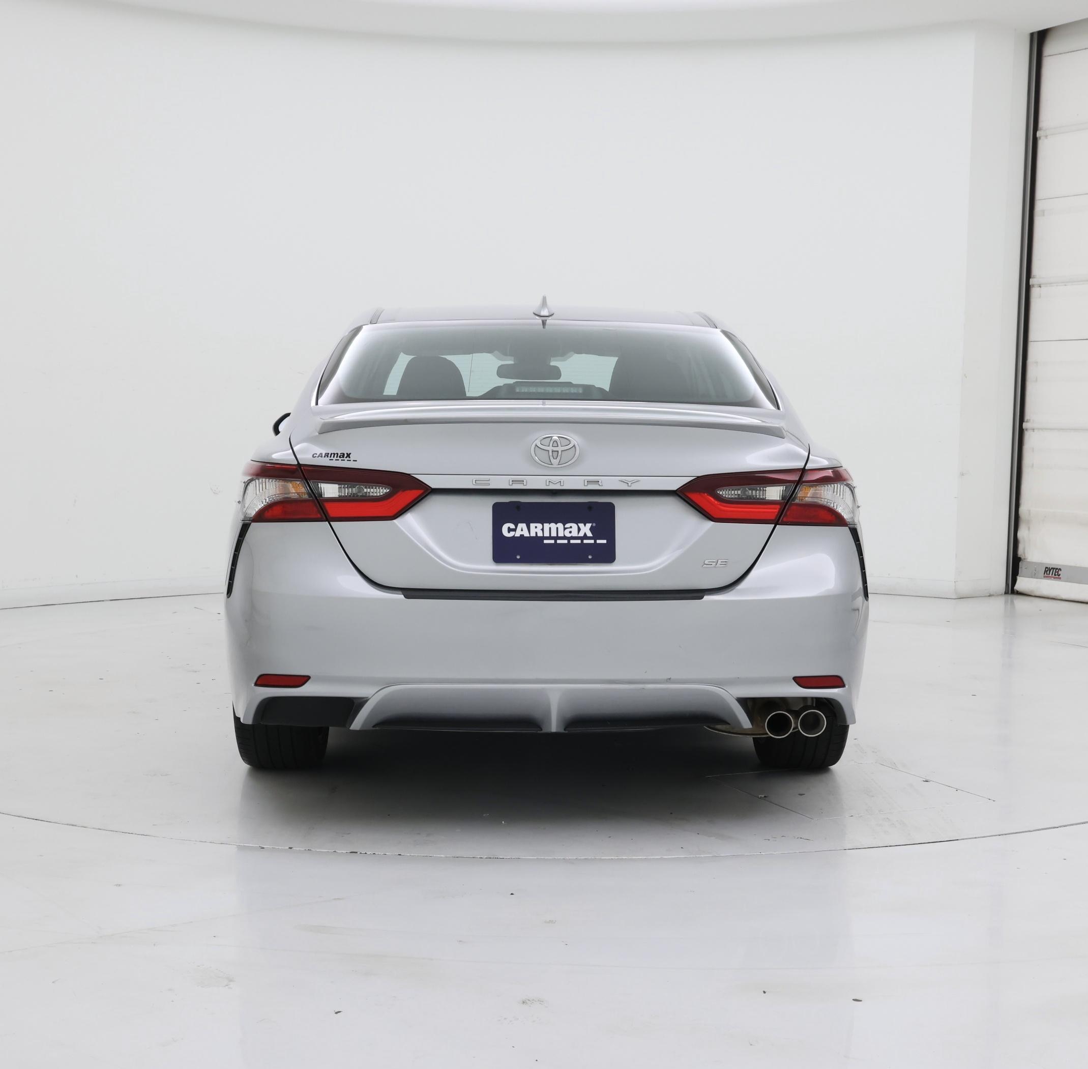 Thumbnail: 2023 Toyota Camry - 6