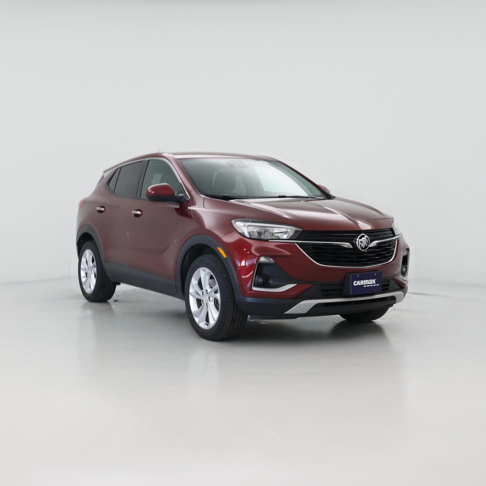 Thumbnail: 2023 Buick Encore GX - 1
